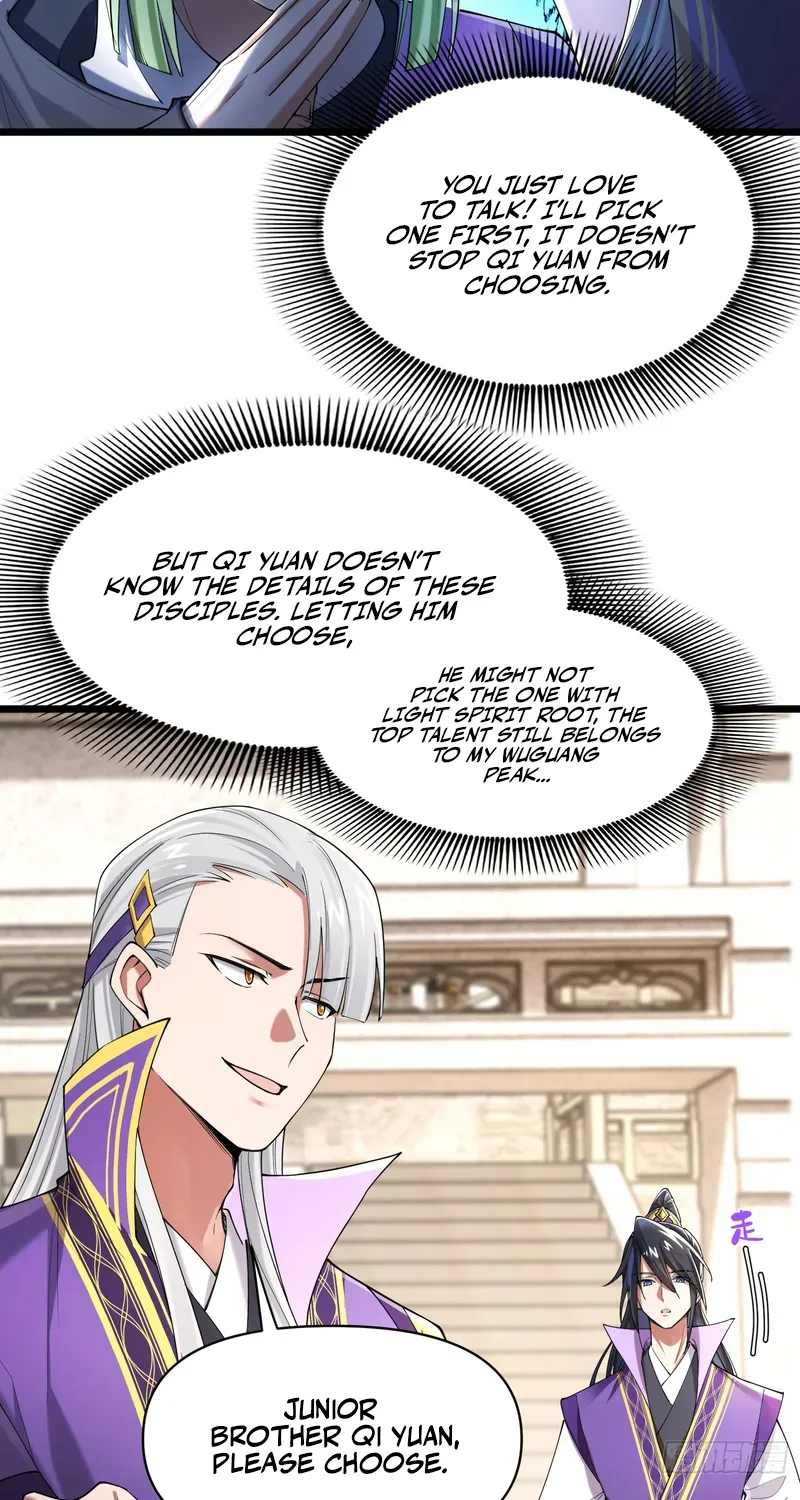 Golden Core is a Star, and You Call This Cultivation? Chapter 1 199 7ecbbb5e34fe