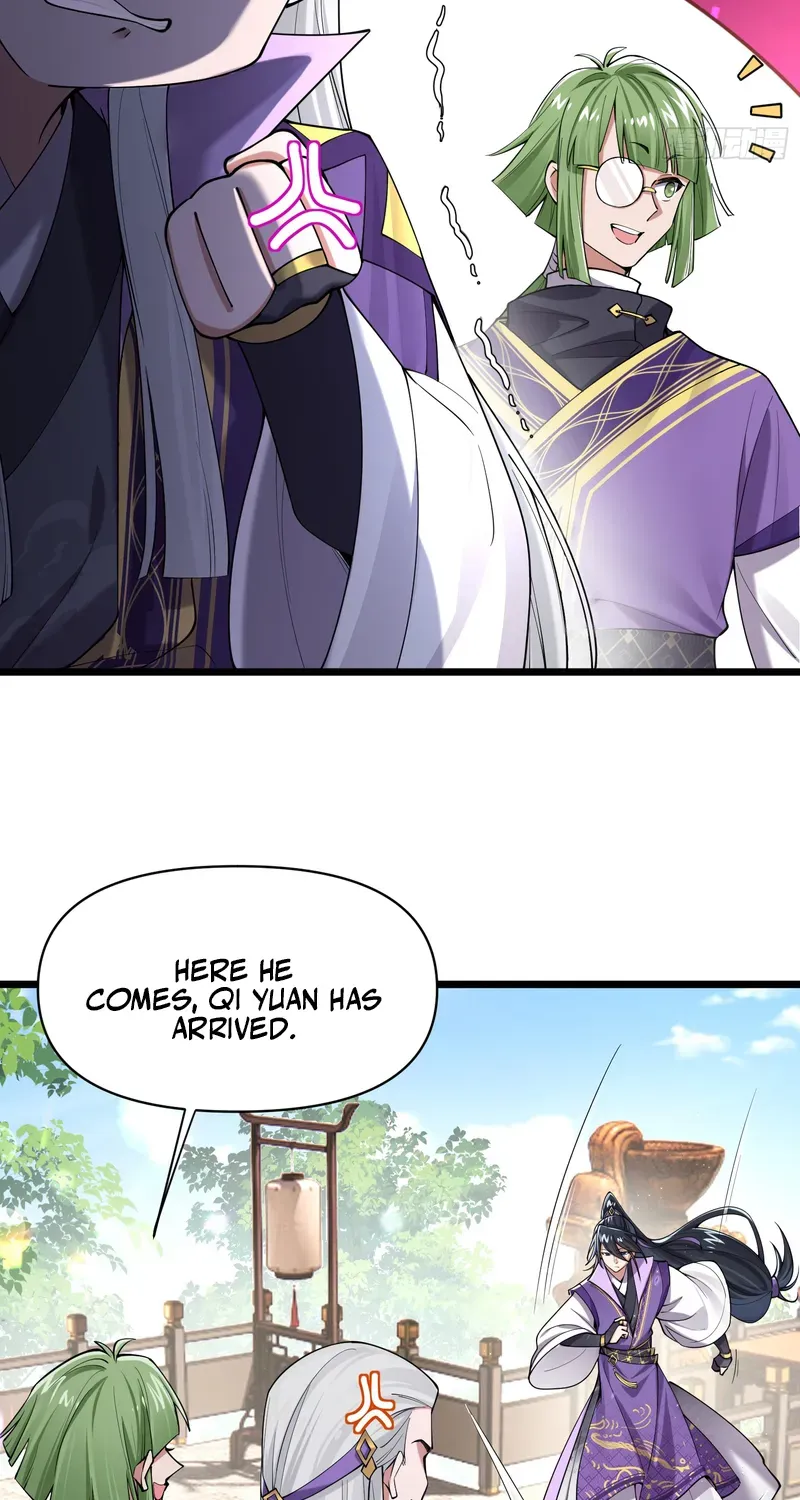 Golden Core is a Star, and You Call This Cultivation? Chapter 1 189 e3eda90a34cb