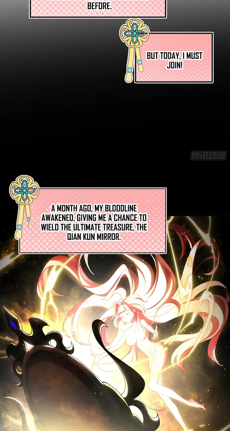 Golden Core is a Star, and You Call This Cultivation? Chapter 1 218 e3f780add81f