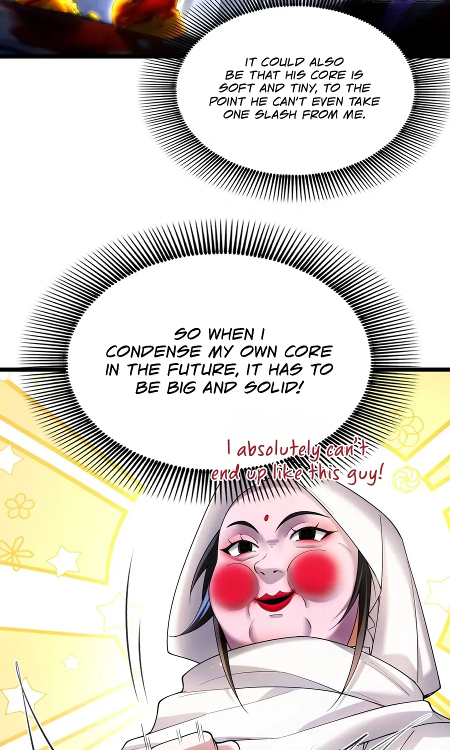 Golden Core is a Star, and You Call This Cultivation? Chapter 17 167 4efe0ba9d206