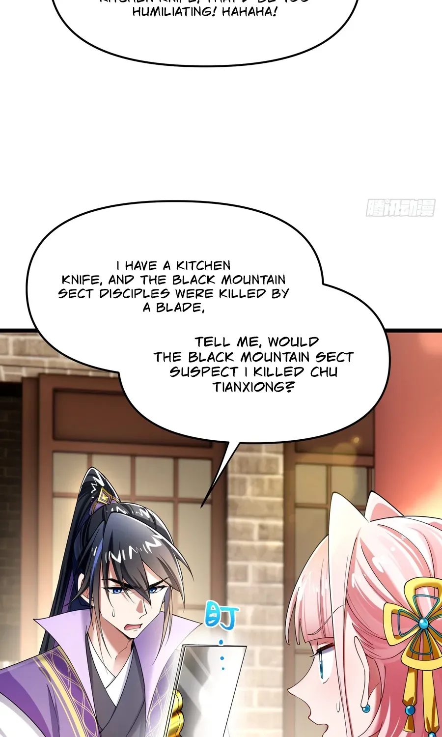 Golden Core is a Star, and You Call This Cultivation? Chapter 17 201 ec009cf135cf
