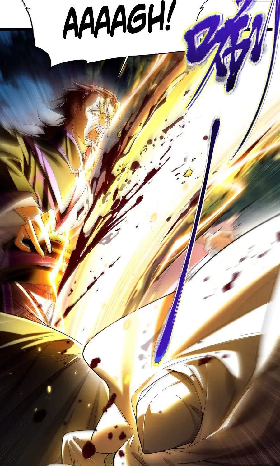Golden Core is a Star, and You Call This Cultivation? Chapter 17 163 ed770e20a35e