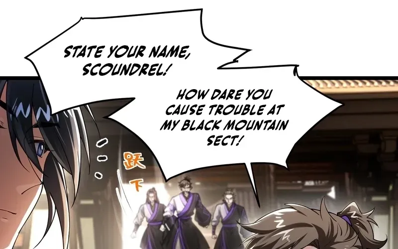 Golden Core is a Star, and You Call This Cultivation? Chapter 19 173 833785a0df01