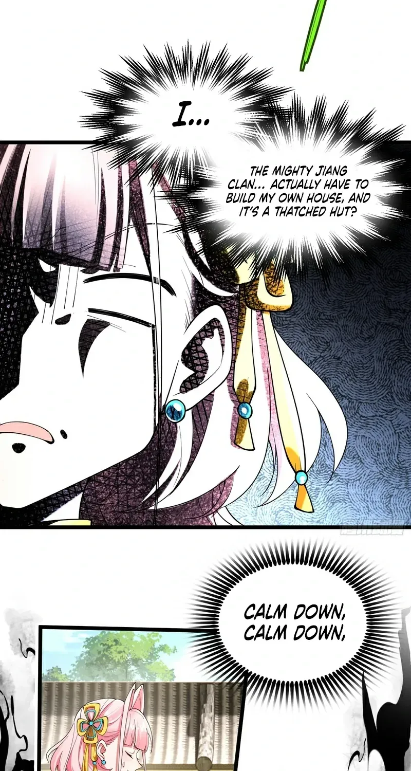 Golden Core is a Star, and You Call This Cultivation? Chapter 2 125 3cf384fbd243