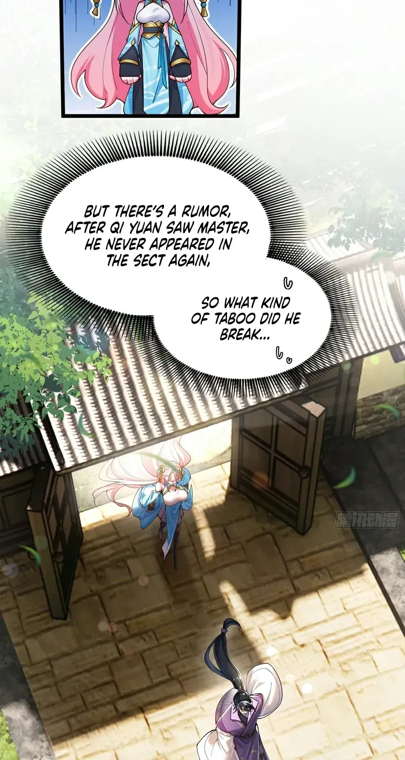 Golden Core is a Star, and You Call This Cultivation? Chapter 2 121 9d8bb422fe66