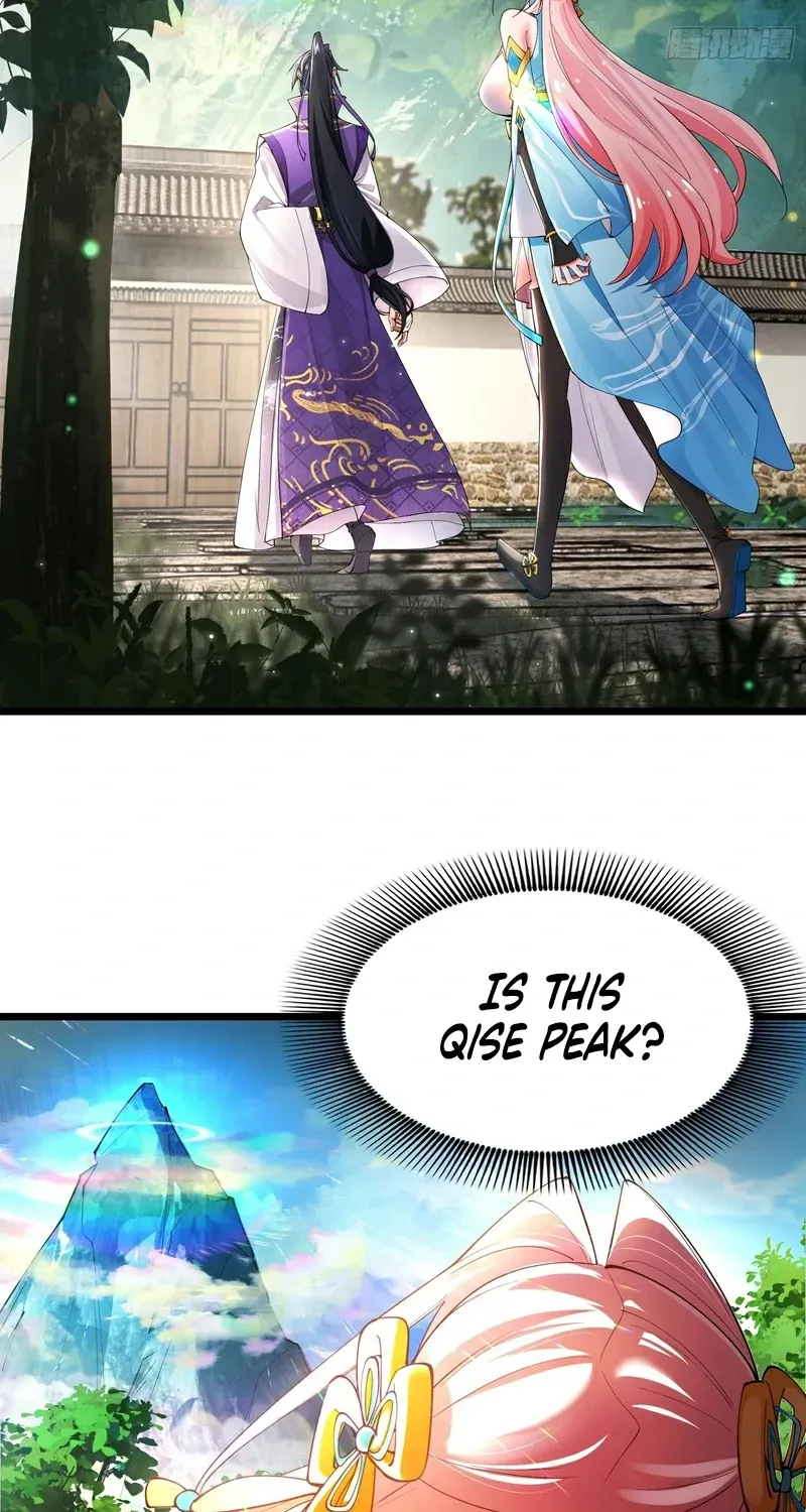 Golden Core is a Star, and You Call This Cultivation? Chapter 2 113 abb5f841c9d7