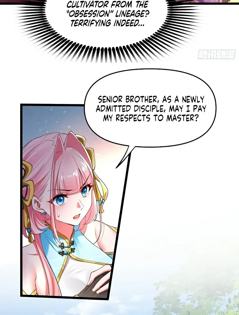 Golden Core is a Star, and You Call This Cultivation? Chapter 2 117 b70b2c677b1c