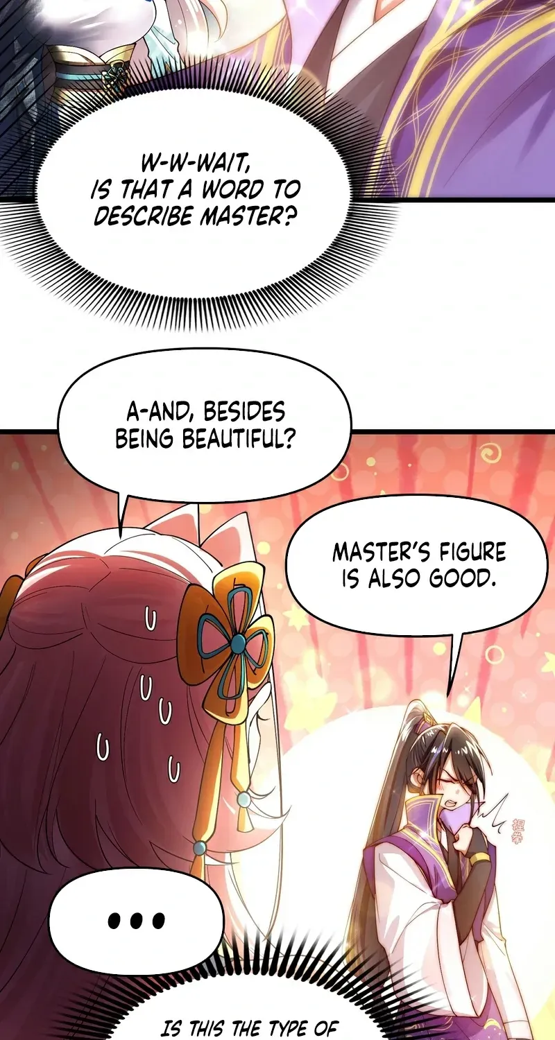 Golden Core is a Star, and You Call This Cultivation? Chapter 2 116 fd304143a269