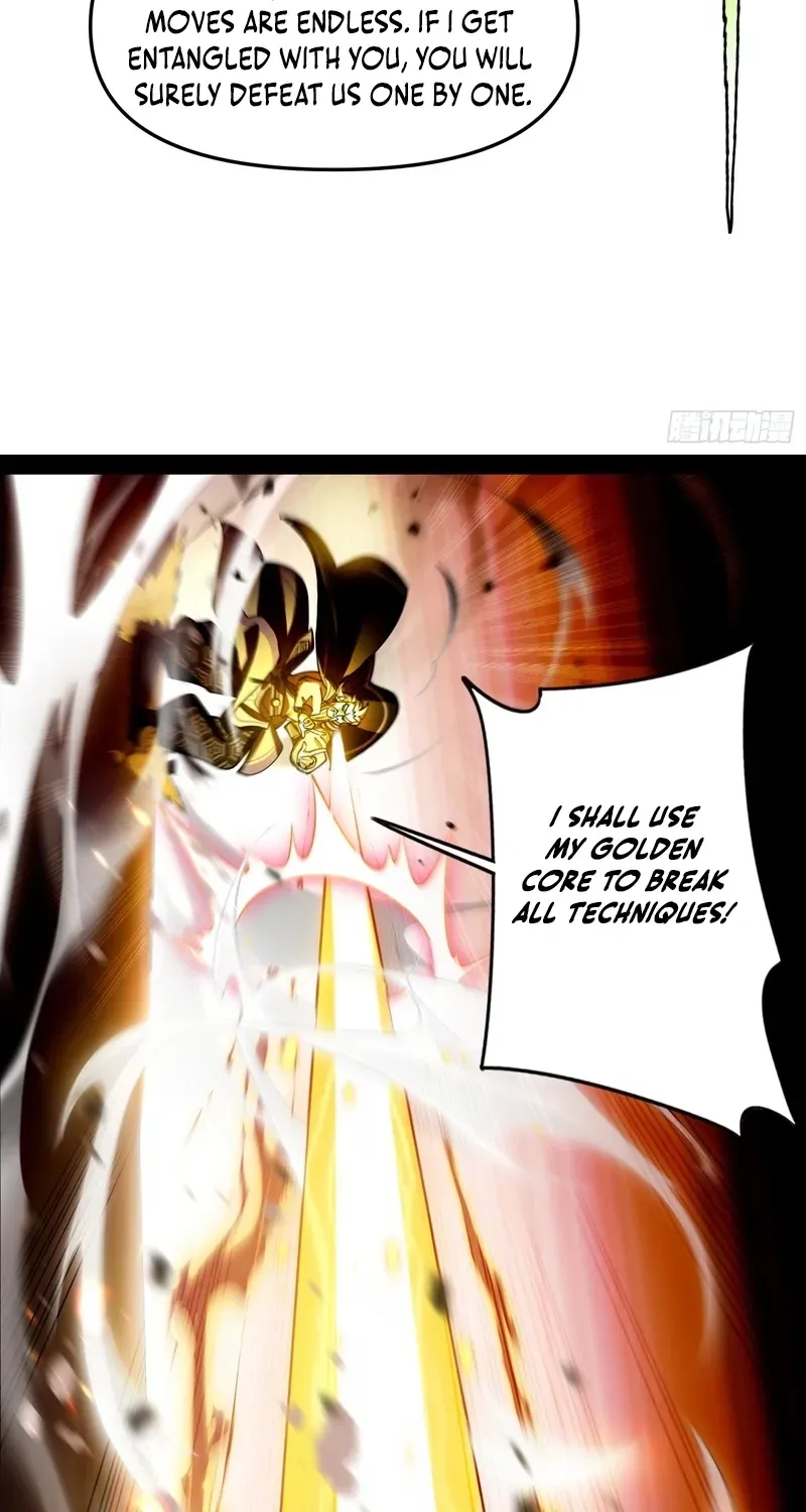 Golden Core is a Star, and You Call This Cultivation? Chapter 20 146 f64ea2fce603