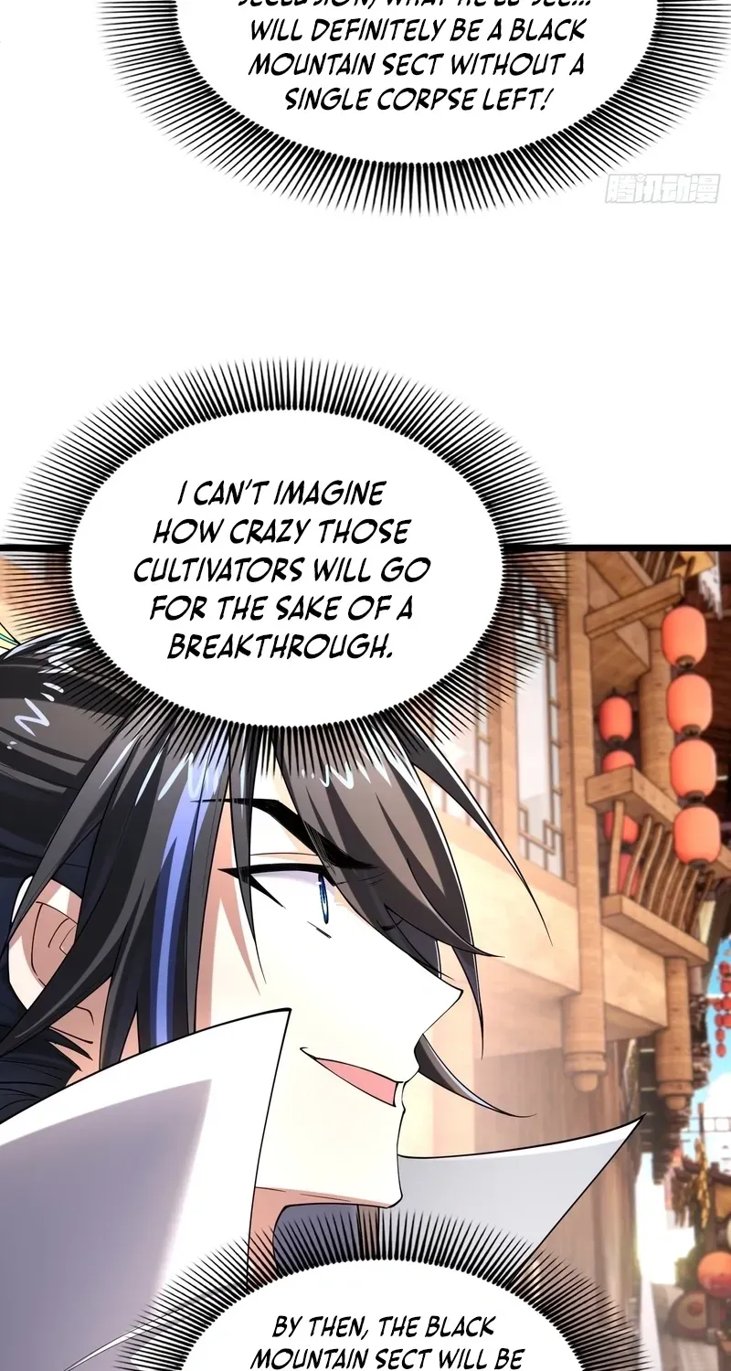 Golden Core is a Star, and You Call This Cultivation? Chapter 21 187 2a02ed7ddc9a