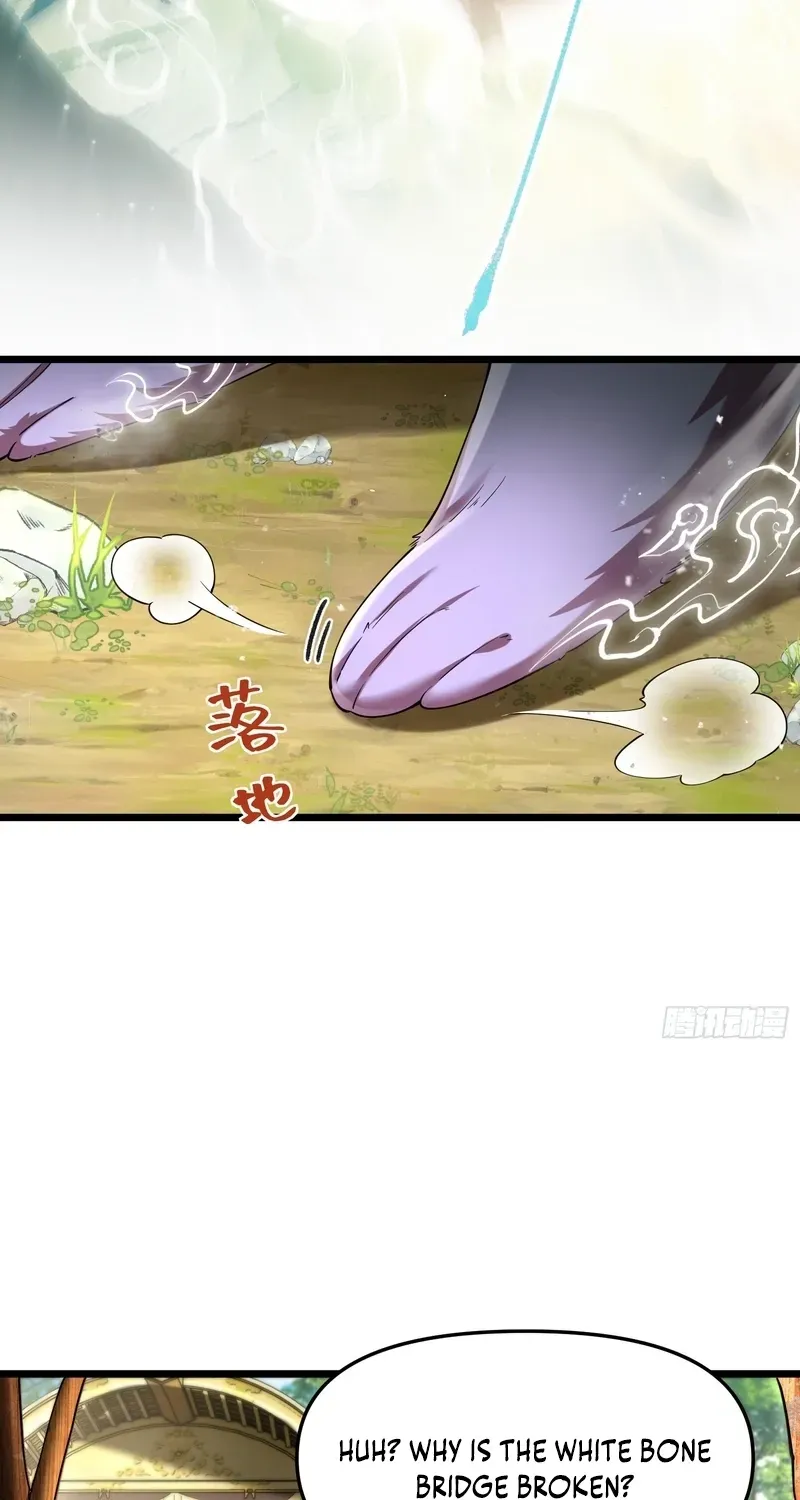 Golden Core is a Star, and You Call This Cultivation? Chapter 21 171 41596900451b