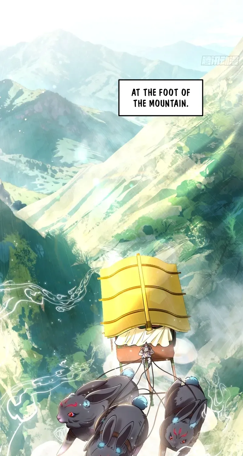 Golden Core is a Star, and You Call This Cultivation? Chapter 21 147 9e3eb58965f8