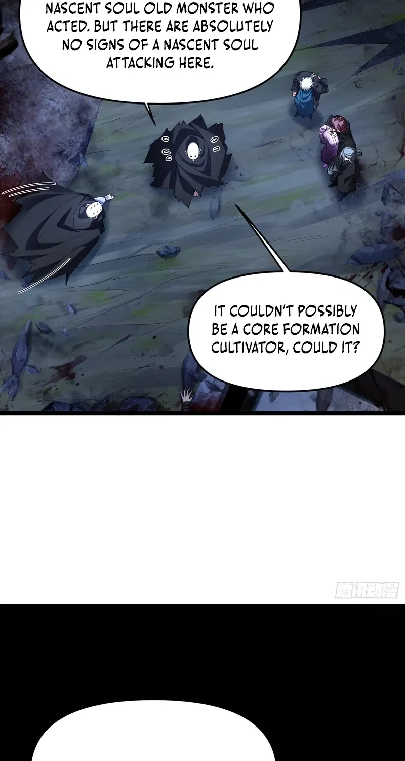 Golden Core is a Star, and You Call This Cultivation? Chapter 22 180 0fec2a49db01