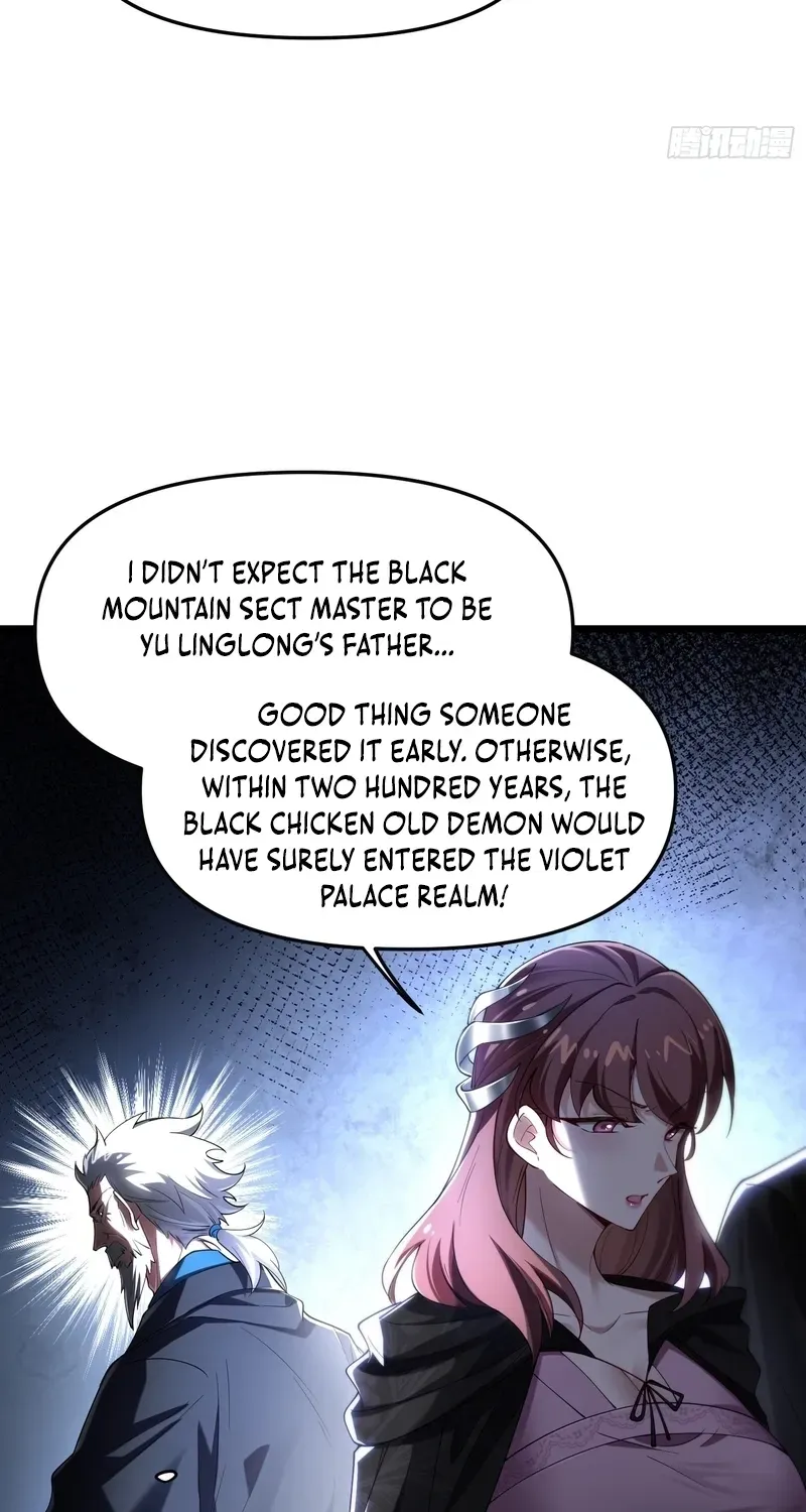 Golden Core is a Star, and You Call This Cultivation? Chapter 22 199 11ef0aaa988b