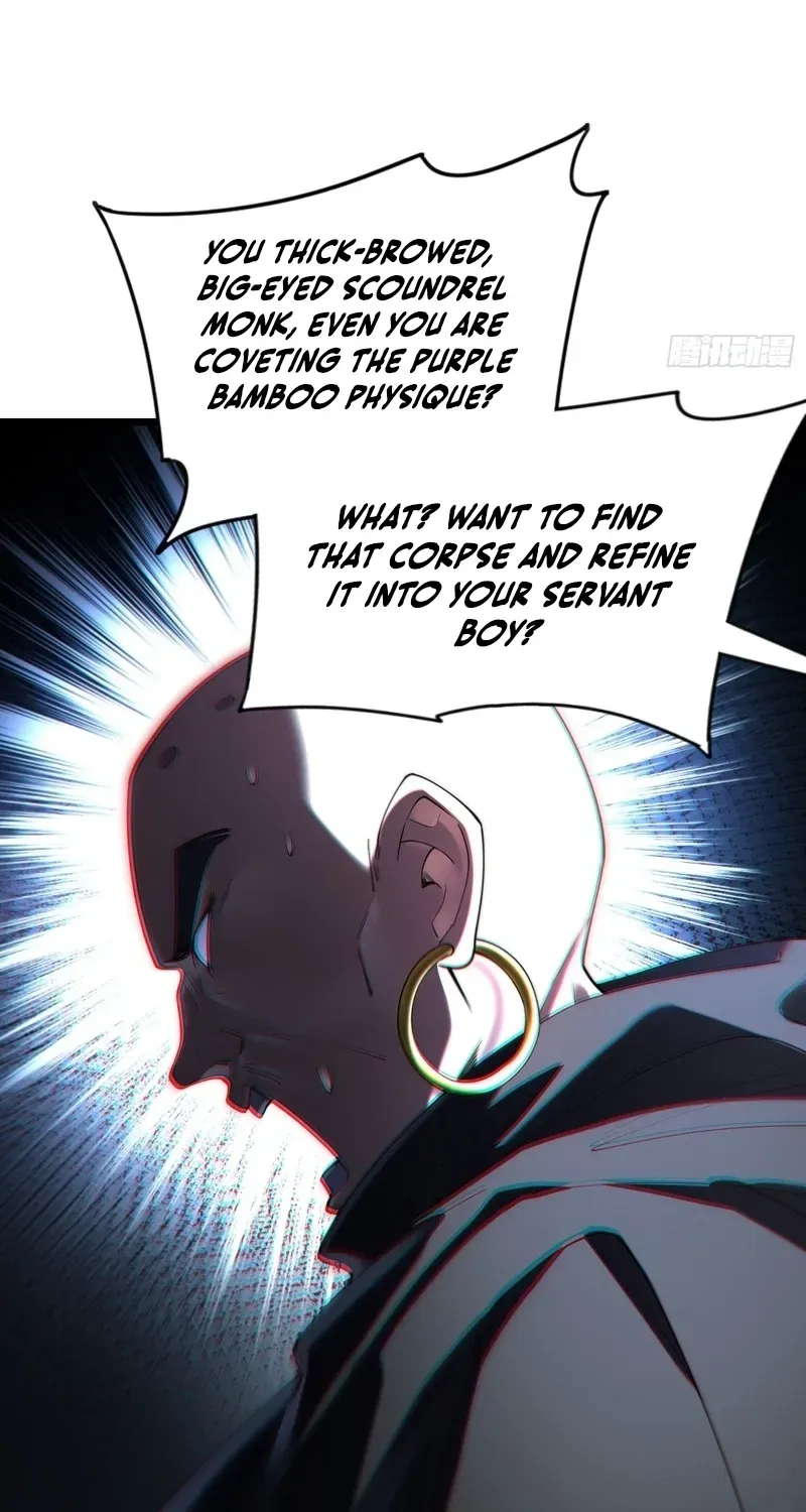 Golden Core is a Star, and You Call This Cultivation? Chapter 22 175 2e1fc4d8fb8e