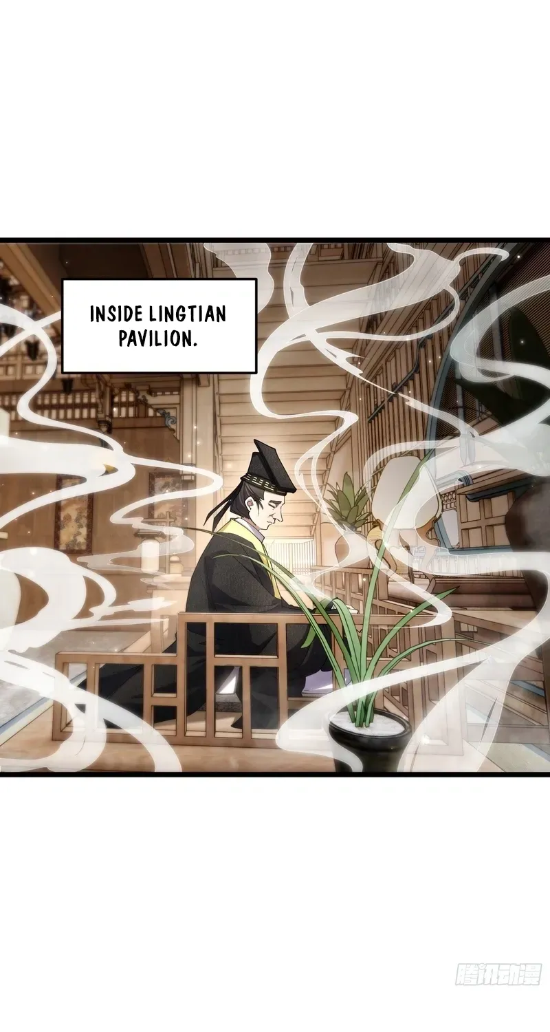 Golden Core is a Star, and You Call This Cultivation? Chapter 22 156 5477beb0240a