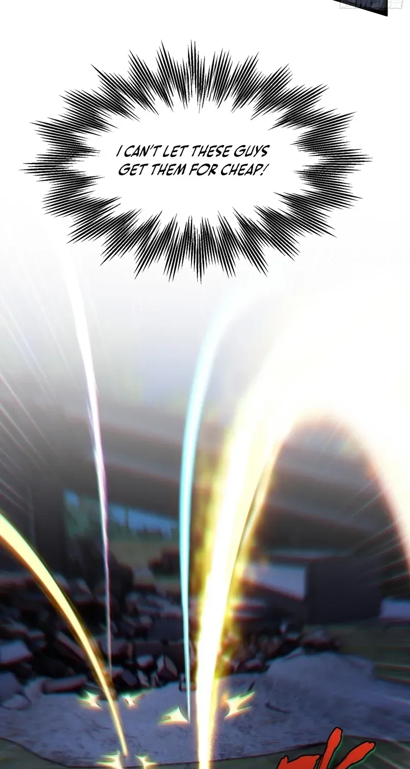 Golden Core is a Star, and You Call This Cultivation? Chapter 22 202 6ed046bf99fd