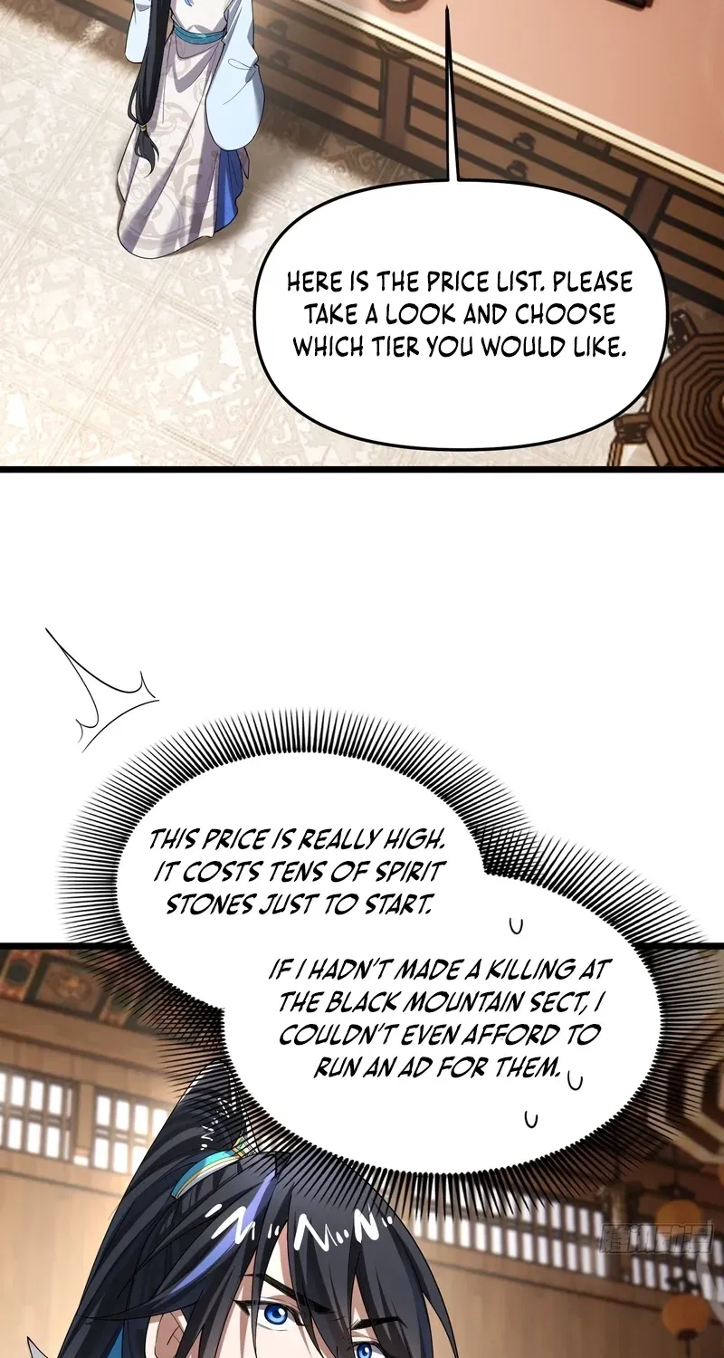 Golden Core is a Star, and You Call This Cultivation? Chapter 22 159 70dc9355fd32