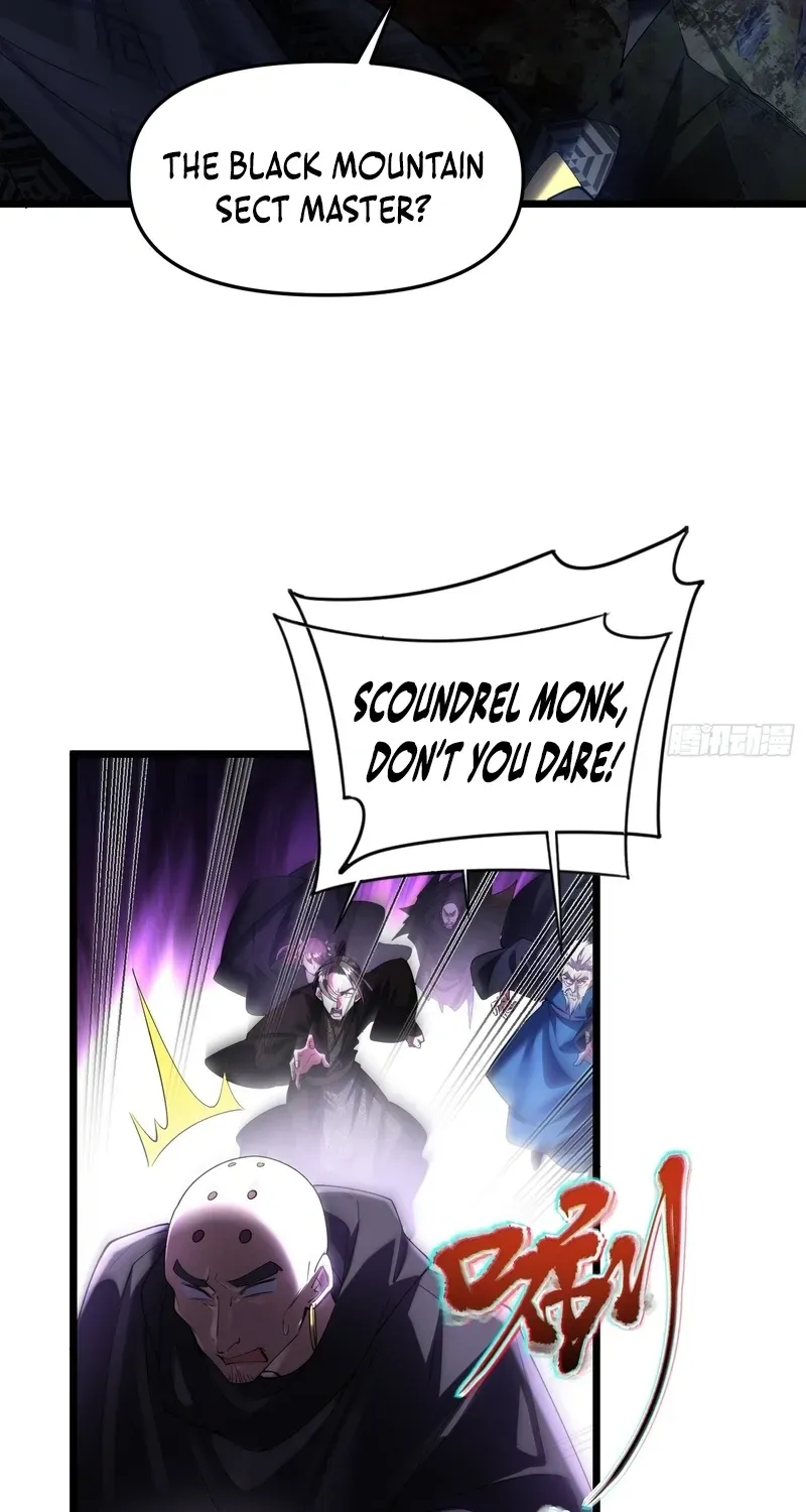 Golden Core is a Star, and You Call This Cultivation? Chapter 22 194 94129c915071