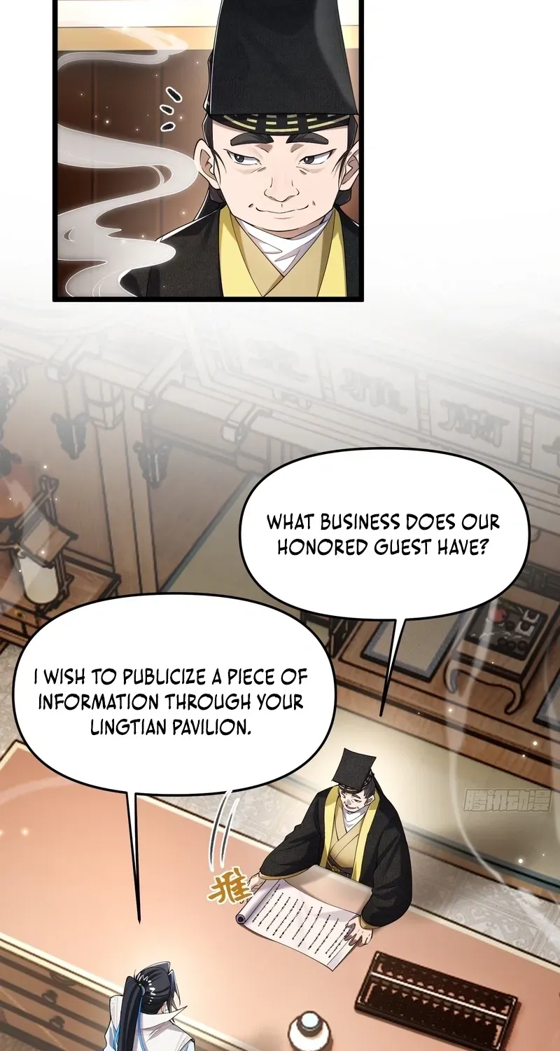 Golden Core is a Star, and You Call This Cultivation? Chapter 22 158 d7acd4f438ed