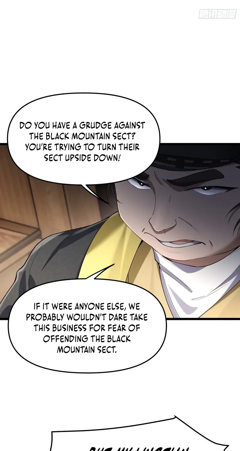Golden Core is a Star, and You Call This Cultivation? Chapter 22 164 e097a23ac55d
