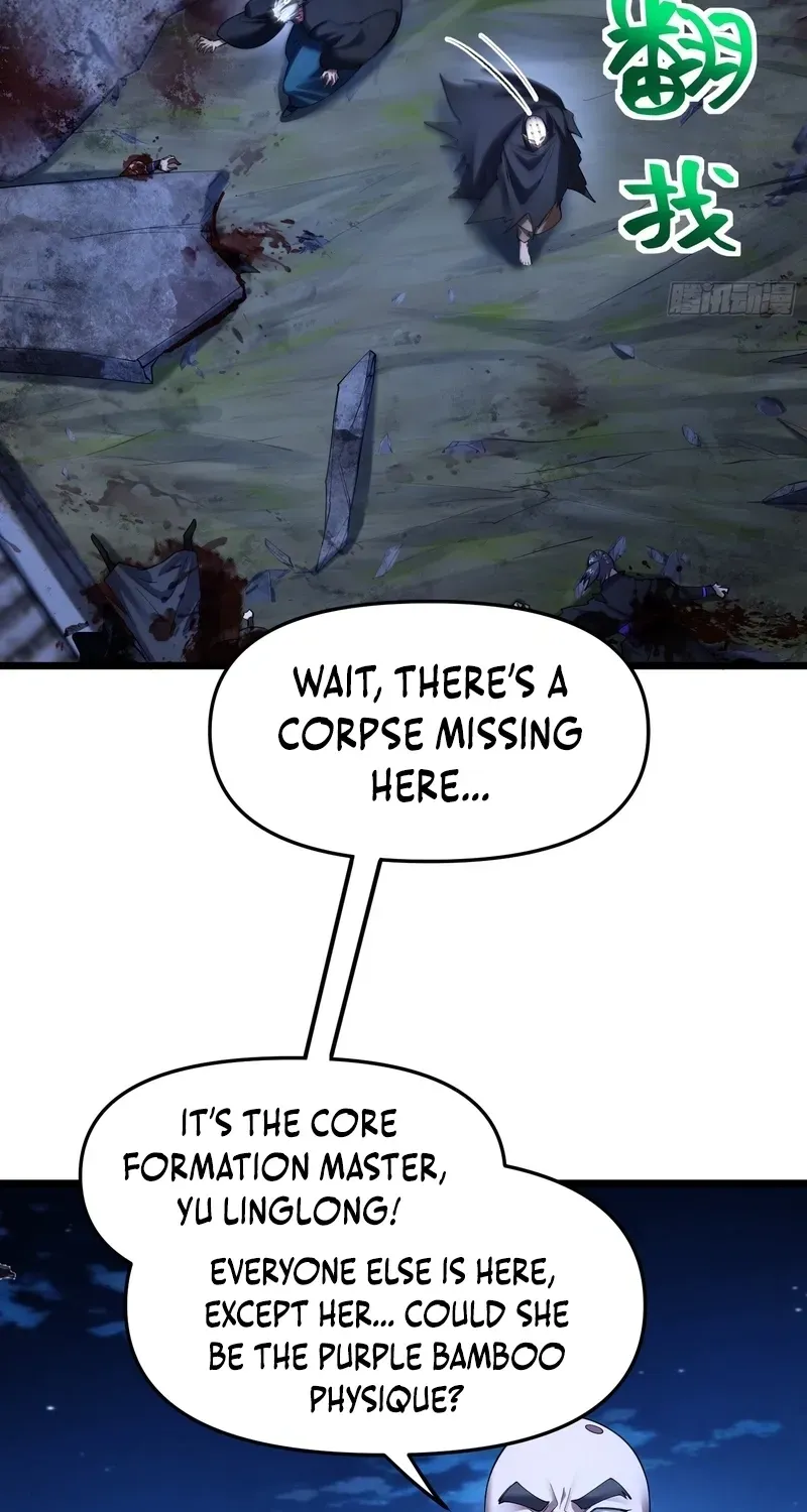 Golden Core is a Star, and You Call This Cultivation? Chapter 22 191 e5621cfdef9e