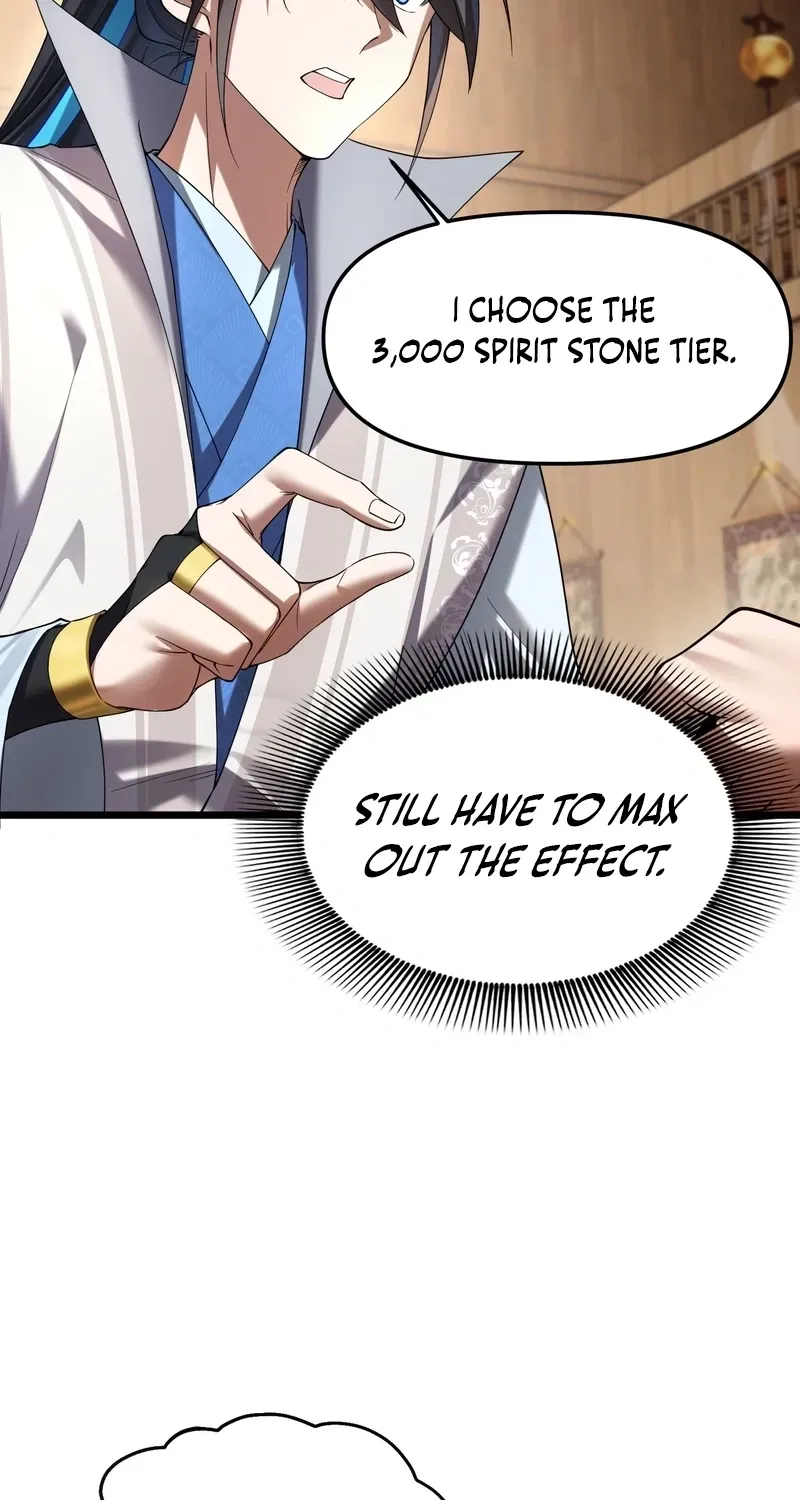 Golden Core is a Star, and You Call This Cultivation? Chapter 22 160 fe6edde56a61