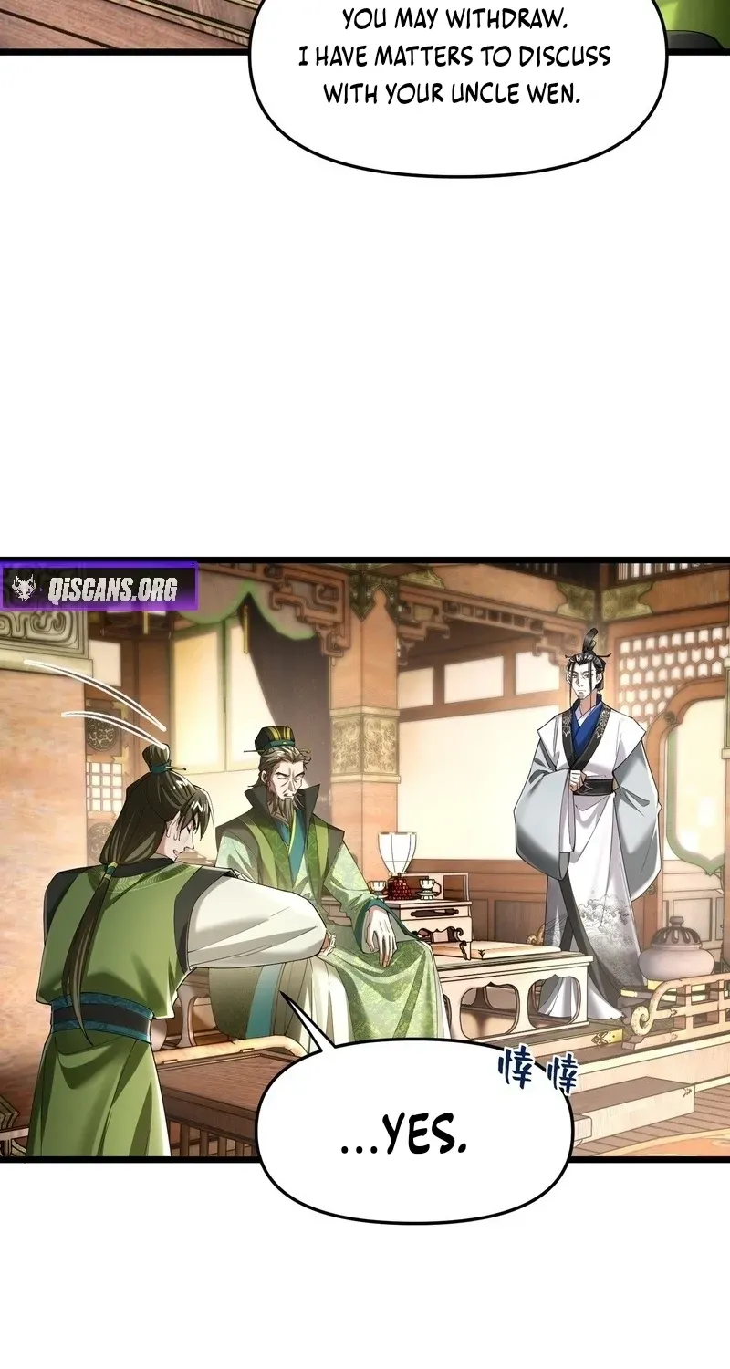 Golden Core is a Star, and You Call This Cultivation? Chapter 26 177 0c33932048da