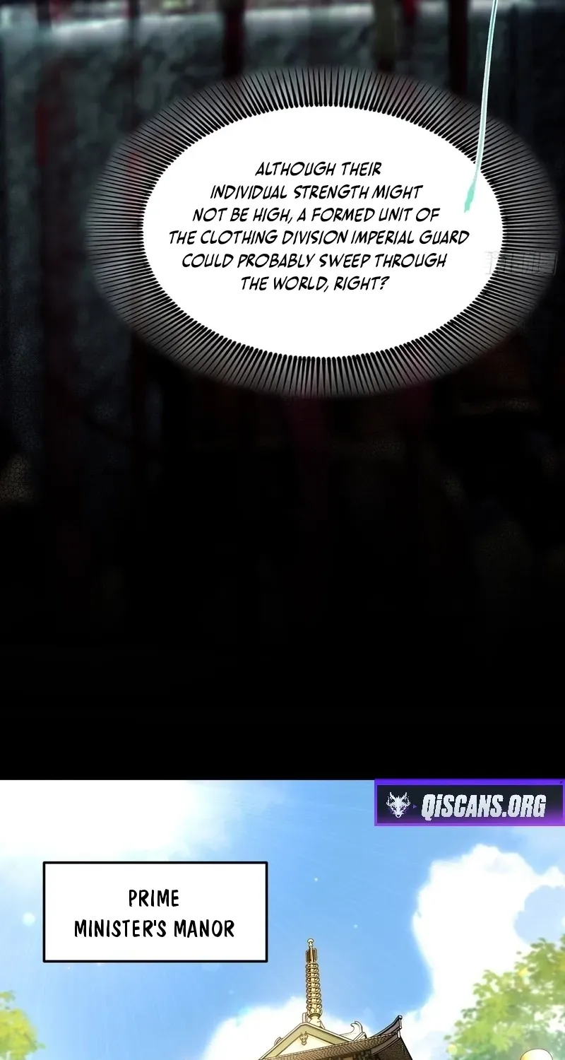 Golden Core is a Star, and You Call This Cultivation? Chapter 26 173 24a222071b79