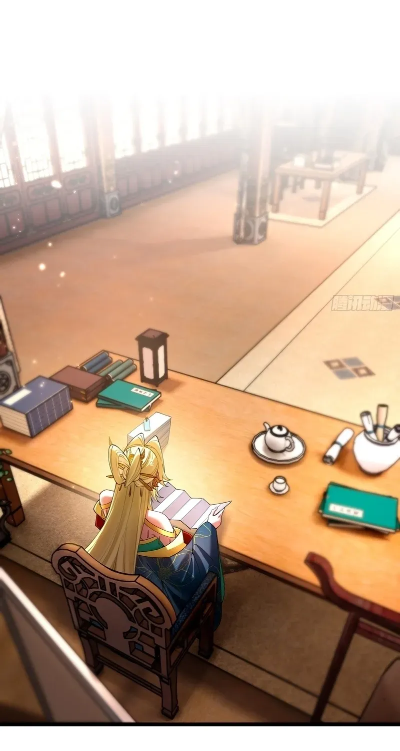 Golden Core is a Star, and You Call This Cultivation? Chapter 26 161 2521017ae4ab