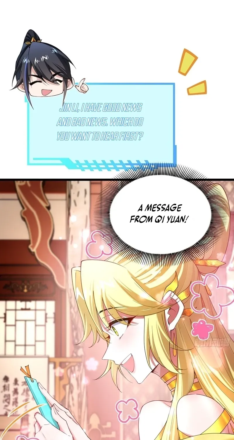 Golden Core is a Star, and You Call This Cultivation? Chapter 26 164 4838dc02a122