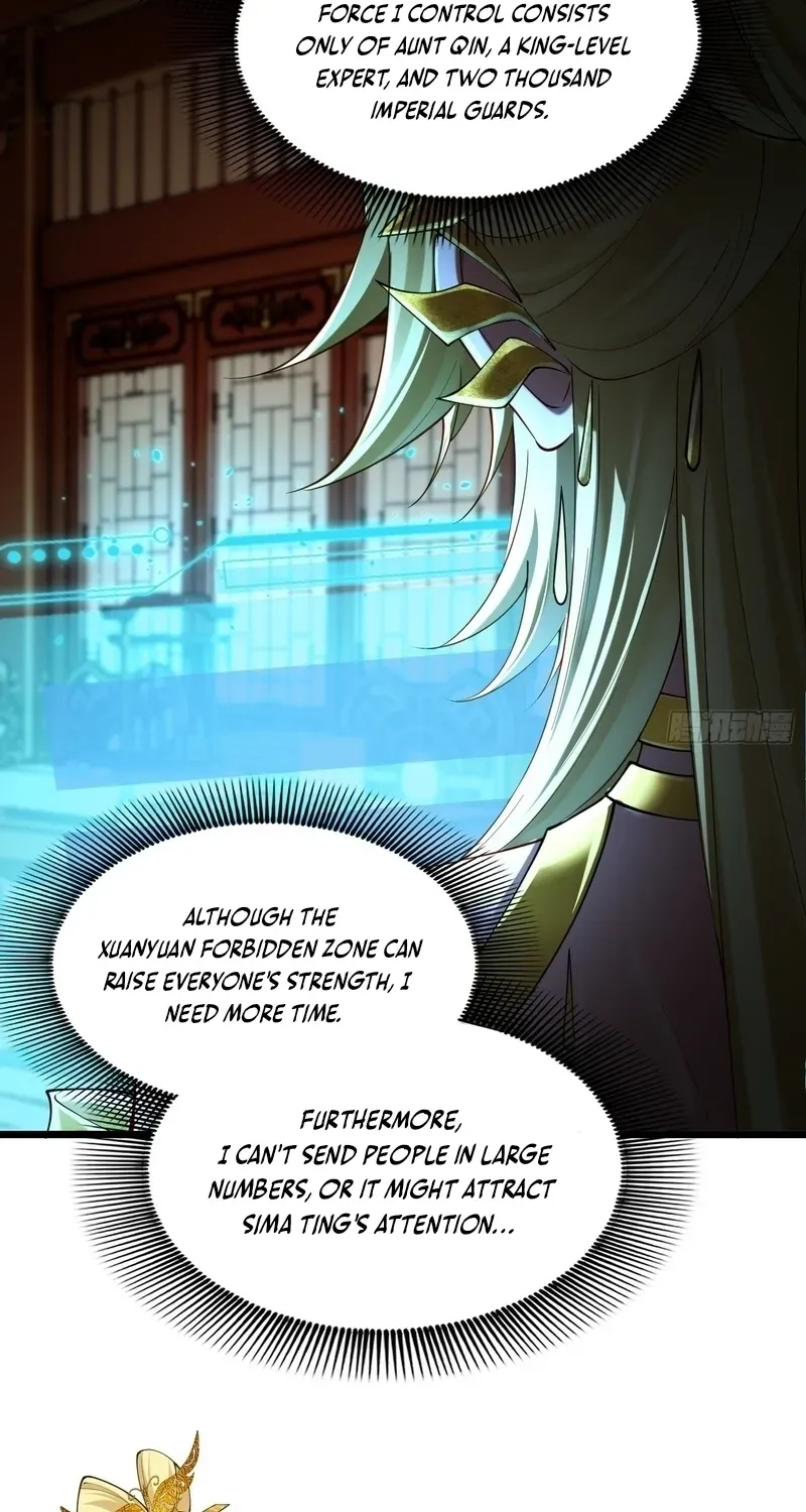 Golden Core is a Star, and You Call This Cultivation? Chapter 26 170 8670f745968a