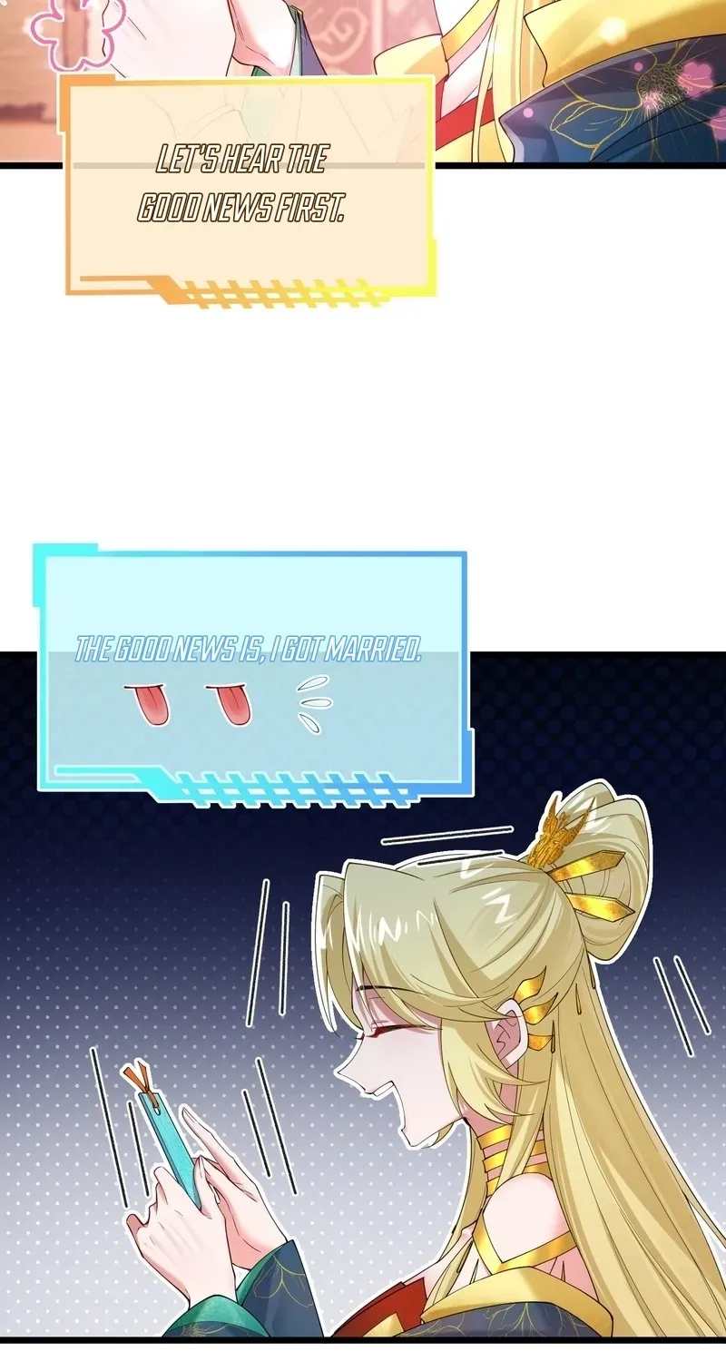 Golden Core is a Star, and You Call This Cultivation? Chapter 26 165 c3757b9eeab4