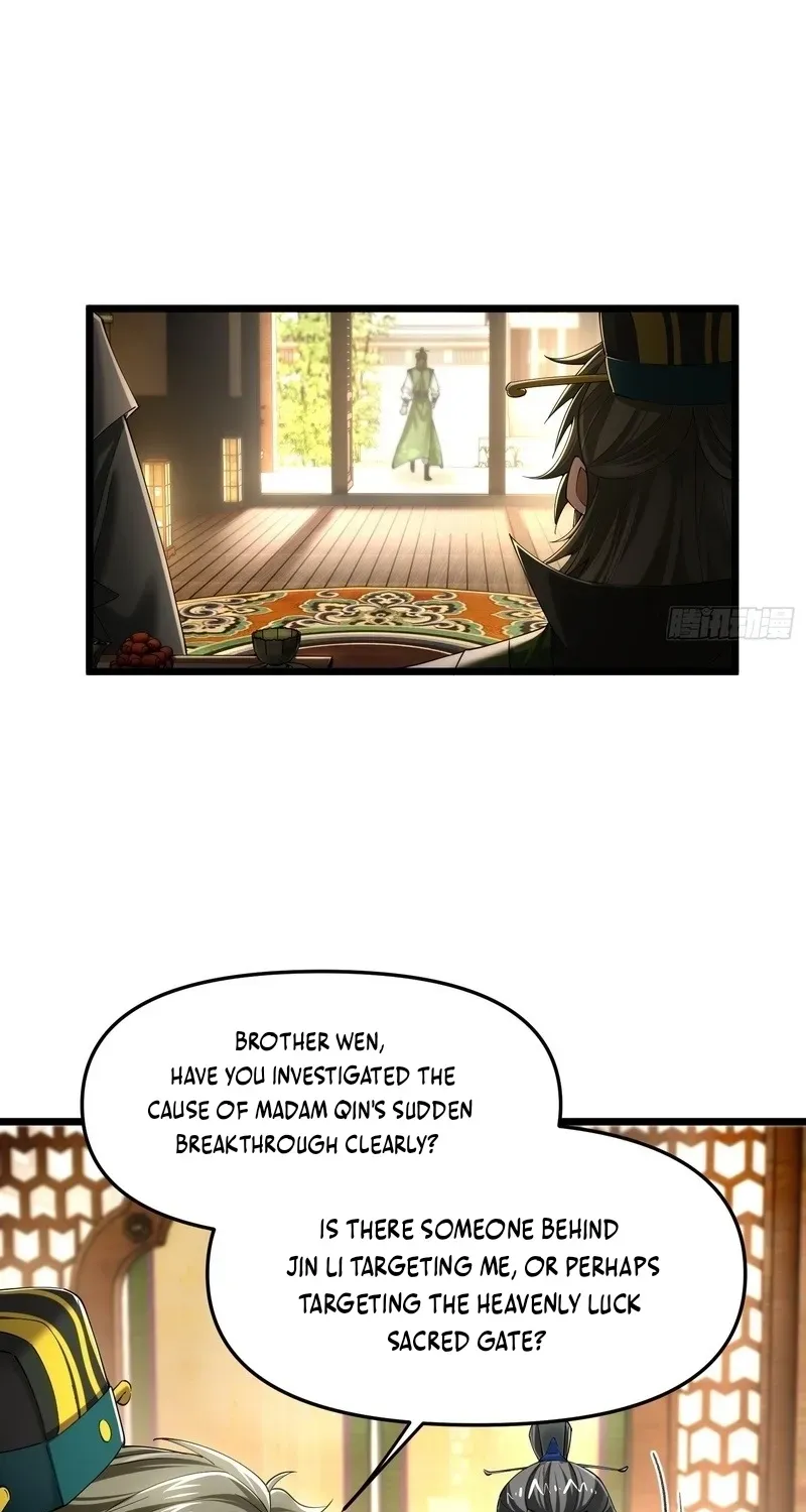 Golden Core is a Star, and You Call This Cultivation? Chapter 26 178 c3af36155f8c