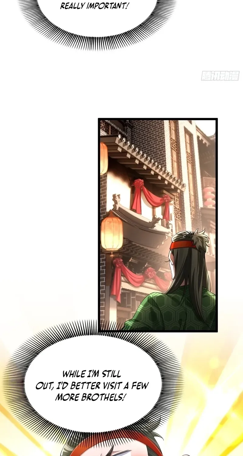 Golden Core is a Star, and You Call This Cultivation? Chapter 27 155 4de07aef3bf0