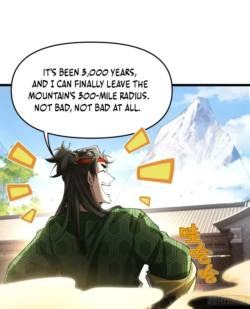 Golden Core is a Star, and You Call This Cultivation? Chapter 27 145 595b2c111887