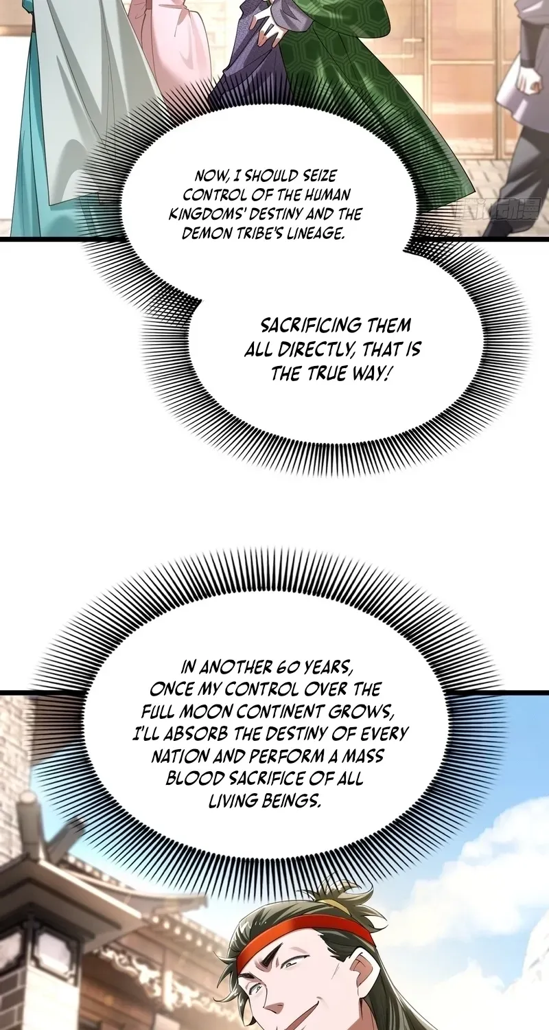 Golden Core is a Star, and You Call This Cultivation? Chapter 27 151 67ed5289d6e8