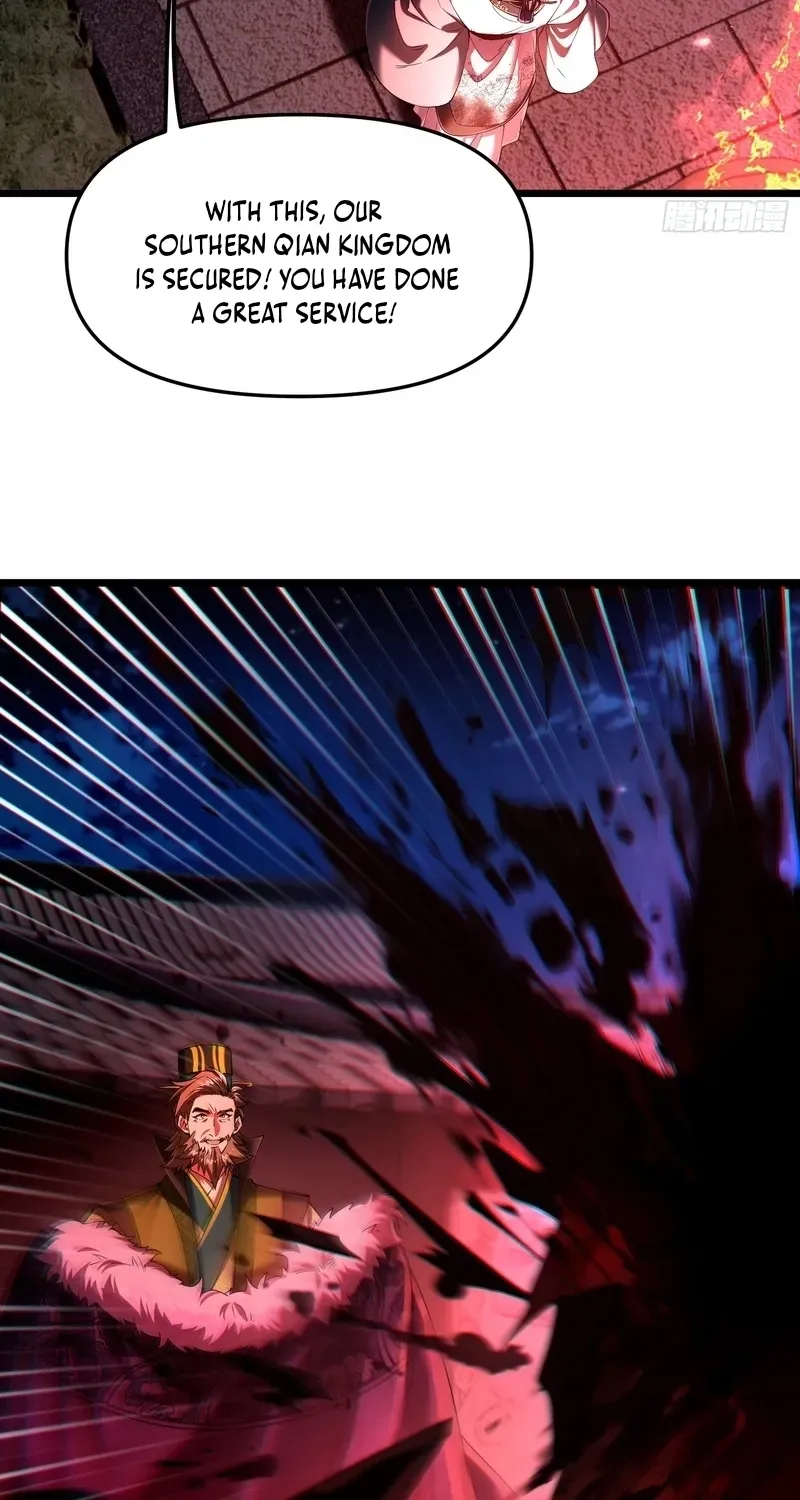 Golden Core is a Star, and You Call This Cultivation? Chapter 27 168 78fd357822ca