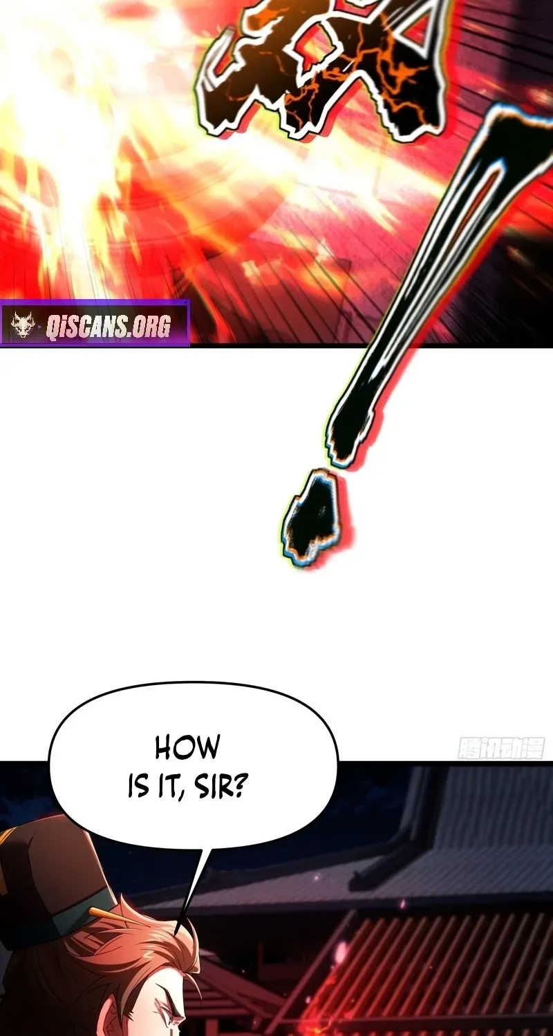 Golden Core is a Star, and You Call This Cultivation? Chapter 27 166 7da3c2bf258e
