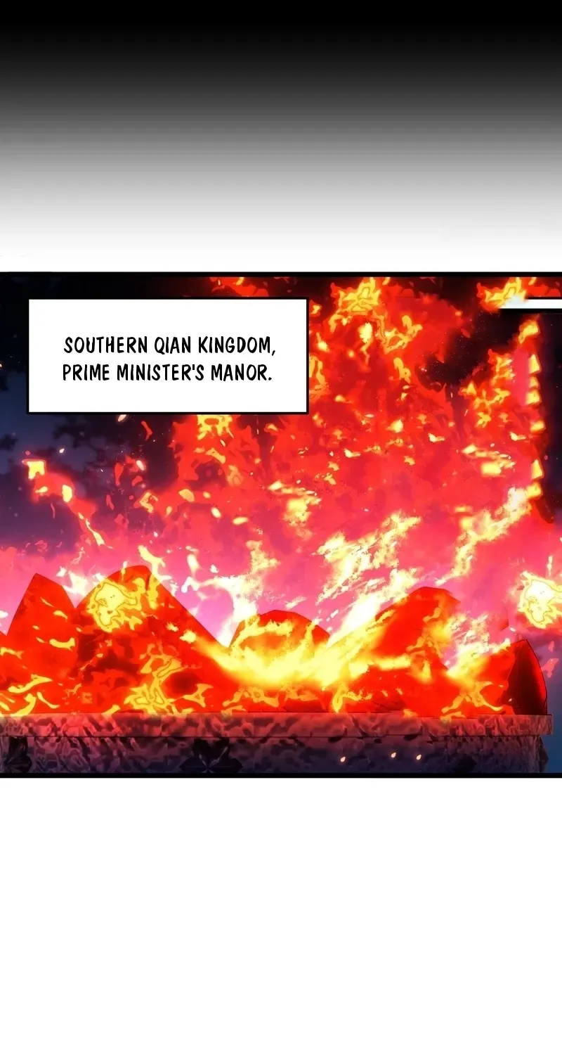 Golden Core is a Star, and You Call This Cultivation? Chapter 27 162 84db2ba7c2d3