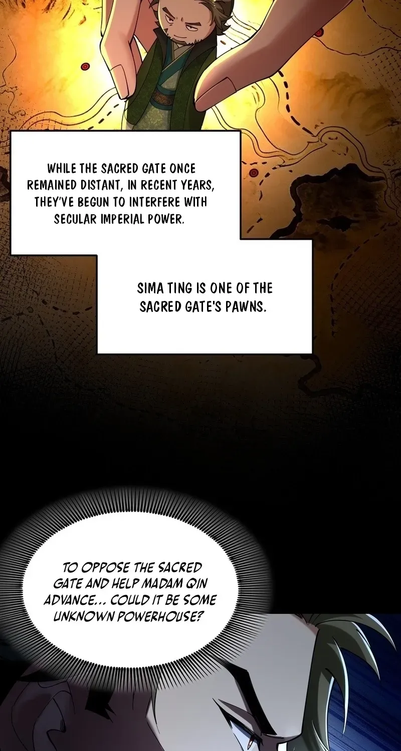 Golden Core is a Star, and You Call This Cultivation? Chapter 27 135 974769ba1d69