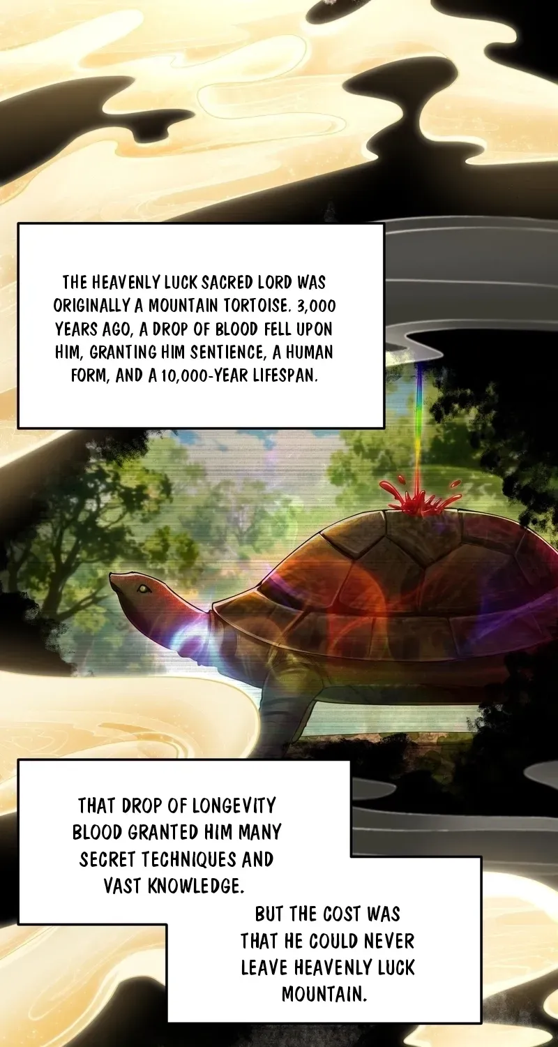 Golden Core is a Star, and You Call This Cultivation? Chapter 27 146 d7c44ca1c60b