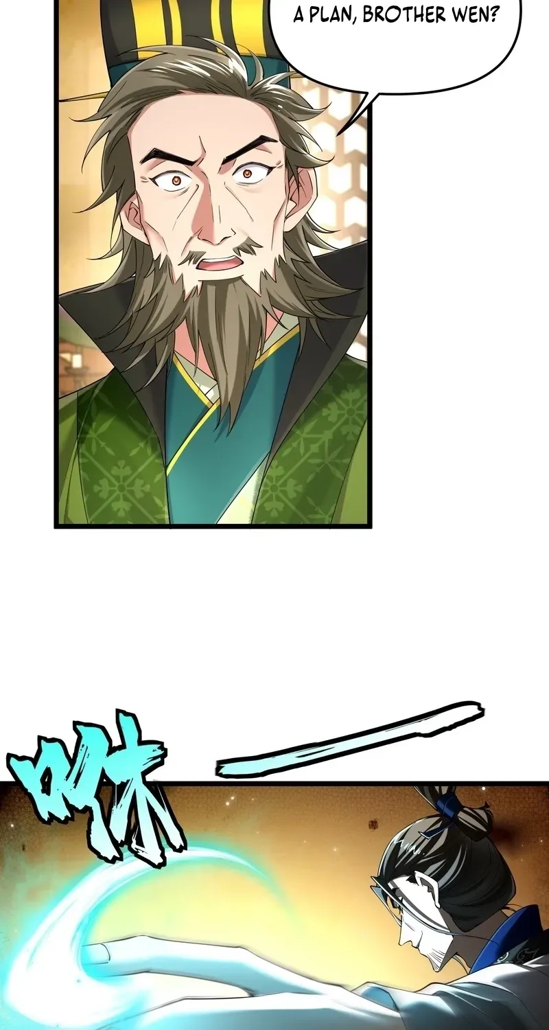 Golden Core is a Star, and You Call This Cultivation? Chapter 27 138 fa32bf5f97aa