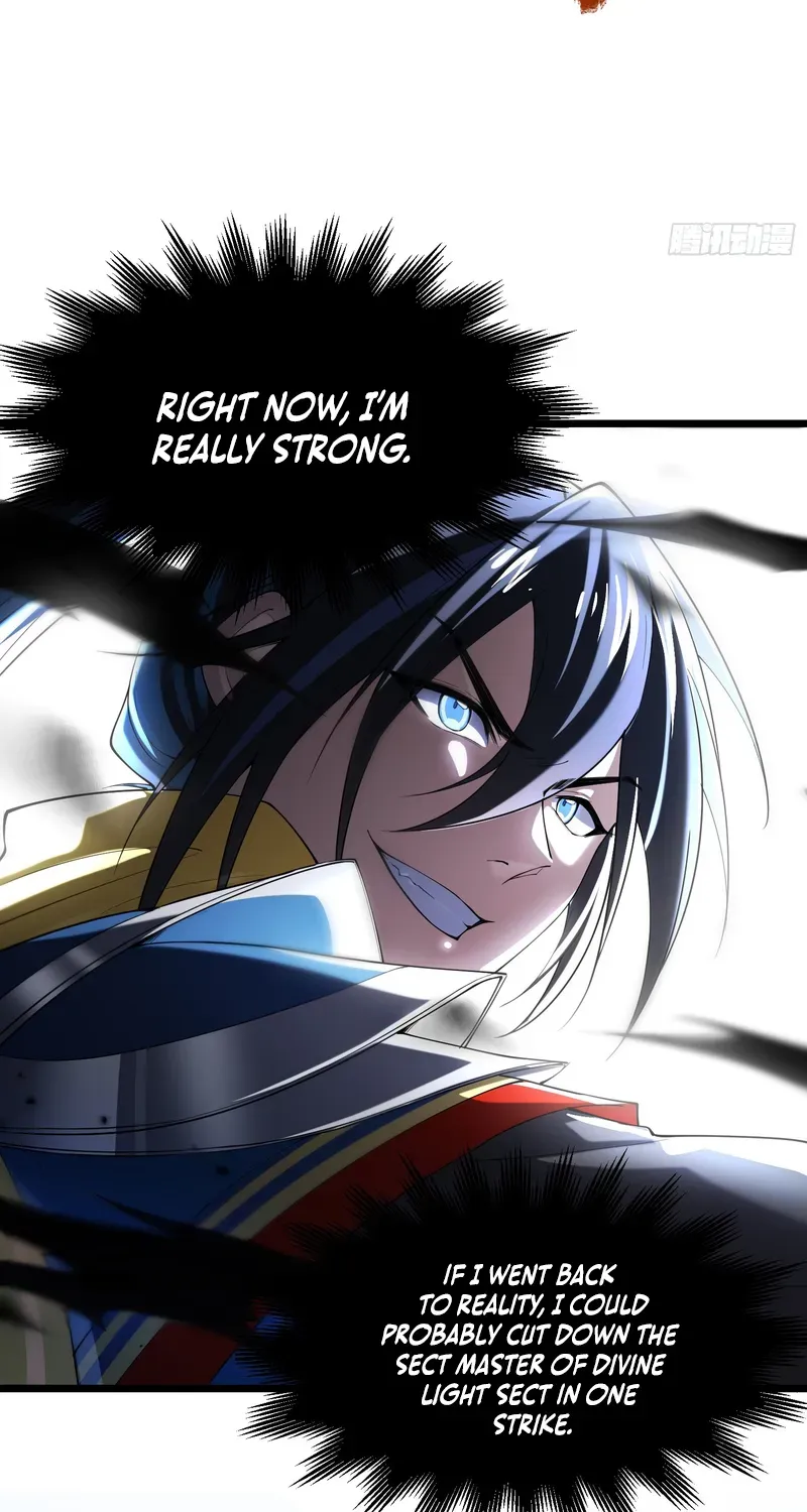 Golden Core is a Star, and You Call This Cultivation? Chapter 3 188 1550996788e1