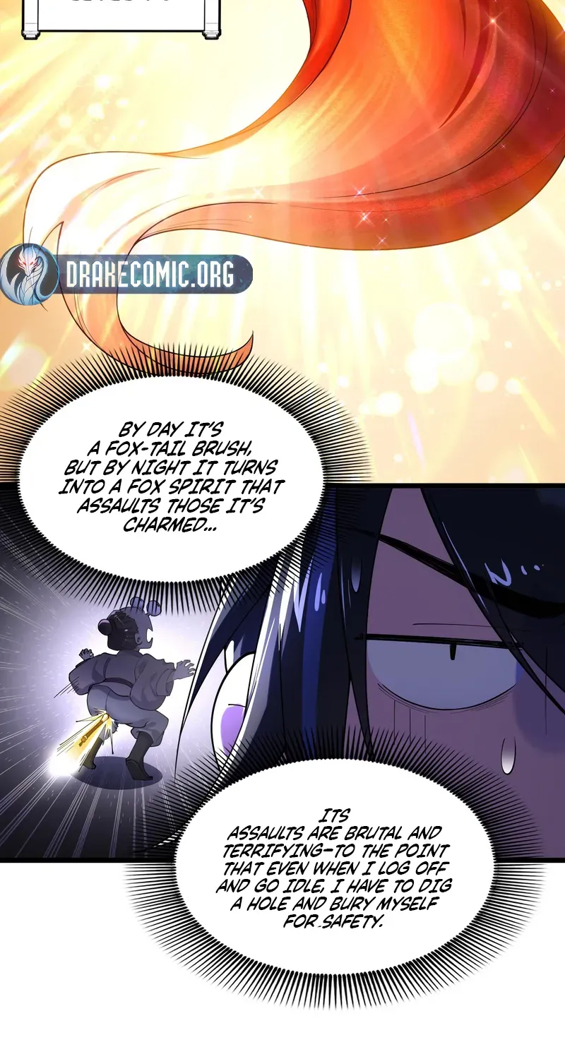 Golden Core is a Star, and You Call This Cultivation? Chapter 3 191 86b390dd10e3