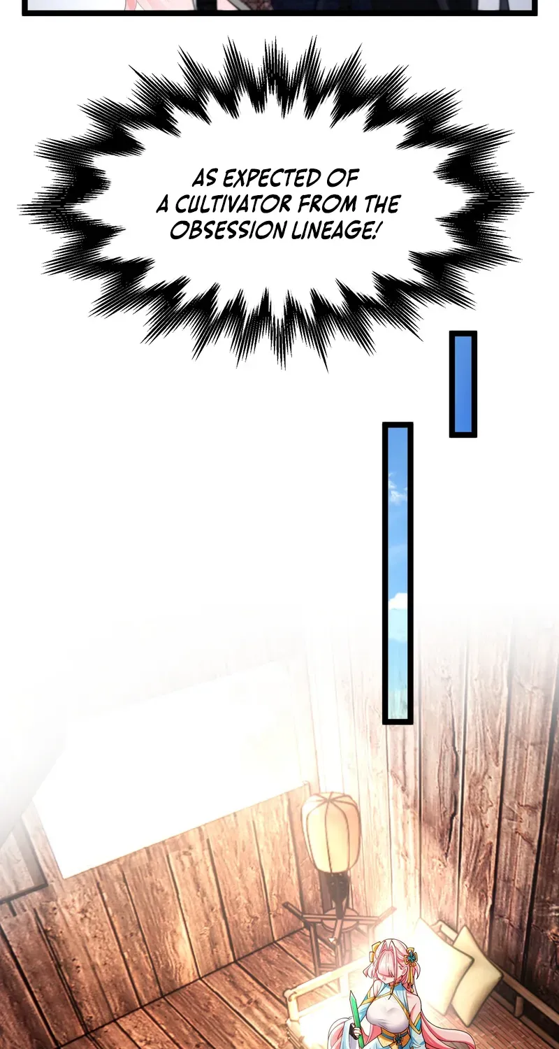 Golden Core is a Star, and You Call This Cultivation? Chapter 3 177 9f2e7ea875bb