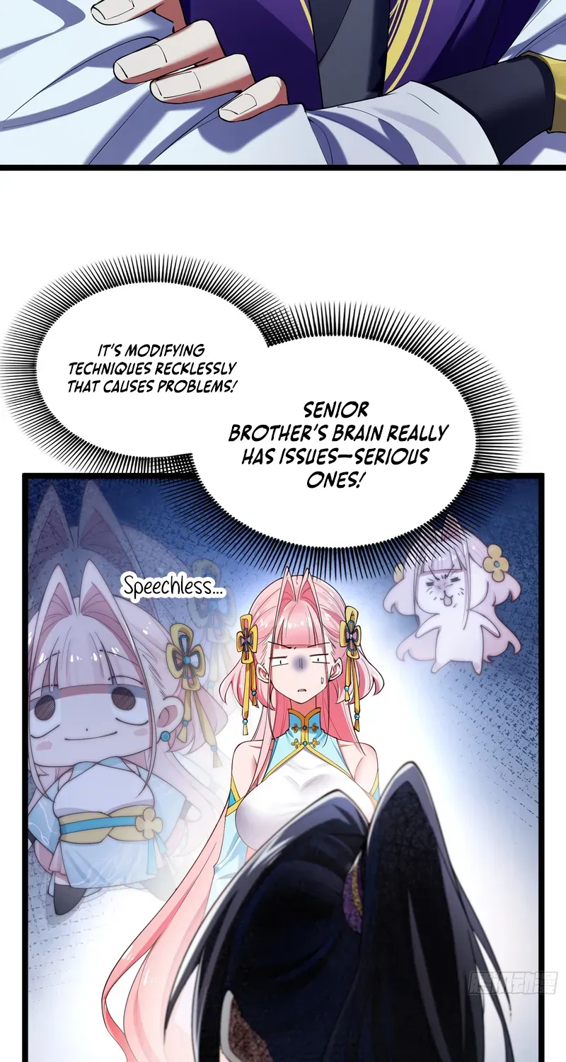 Golden Core is a Star, and You Call This Cultivation? Chapter 3 176 abe17073c93b