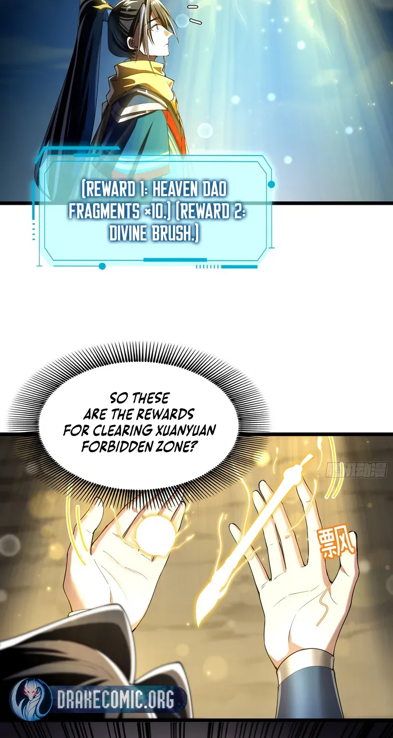 Golden Core is a Star, and You Call This Cultivation? Chapter 3 206 b1a163b95dff