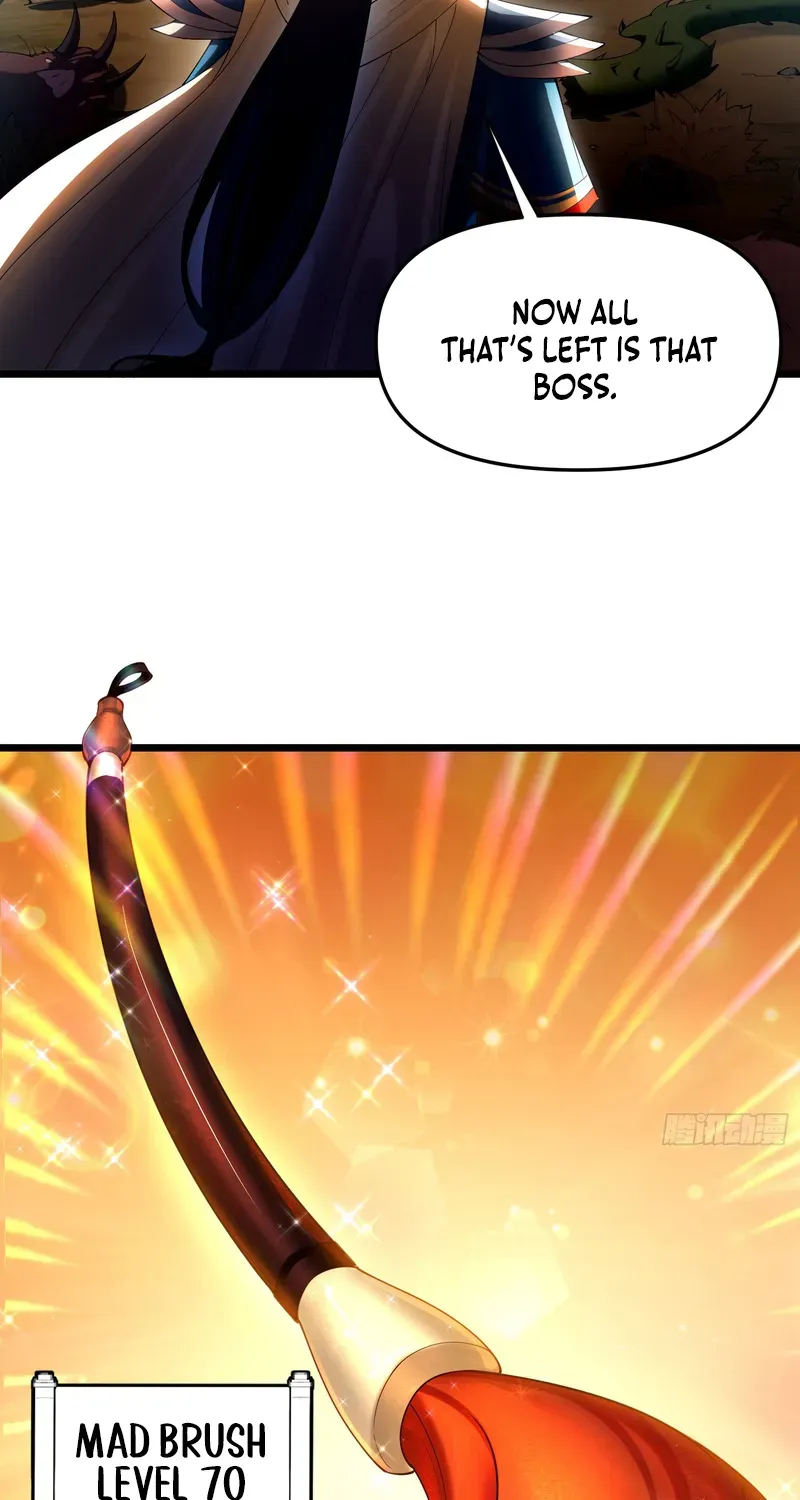 Golden Core is a Star, and You Call This Cultivation? Chapter 3 190 e8e6e1440b72