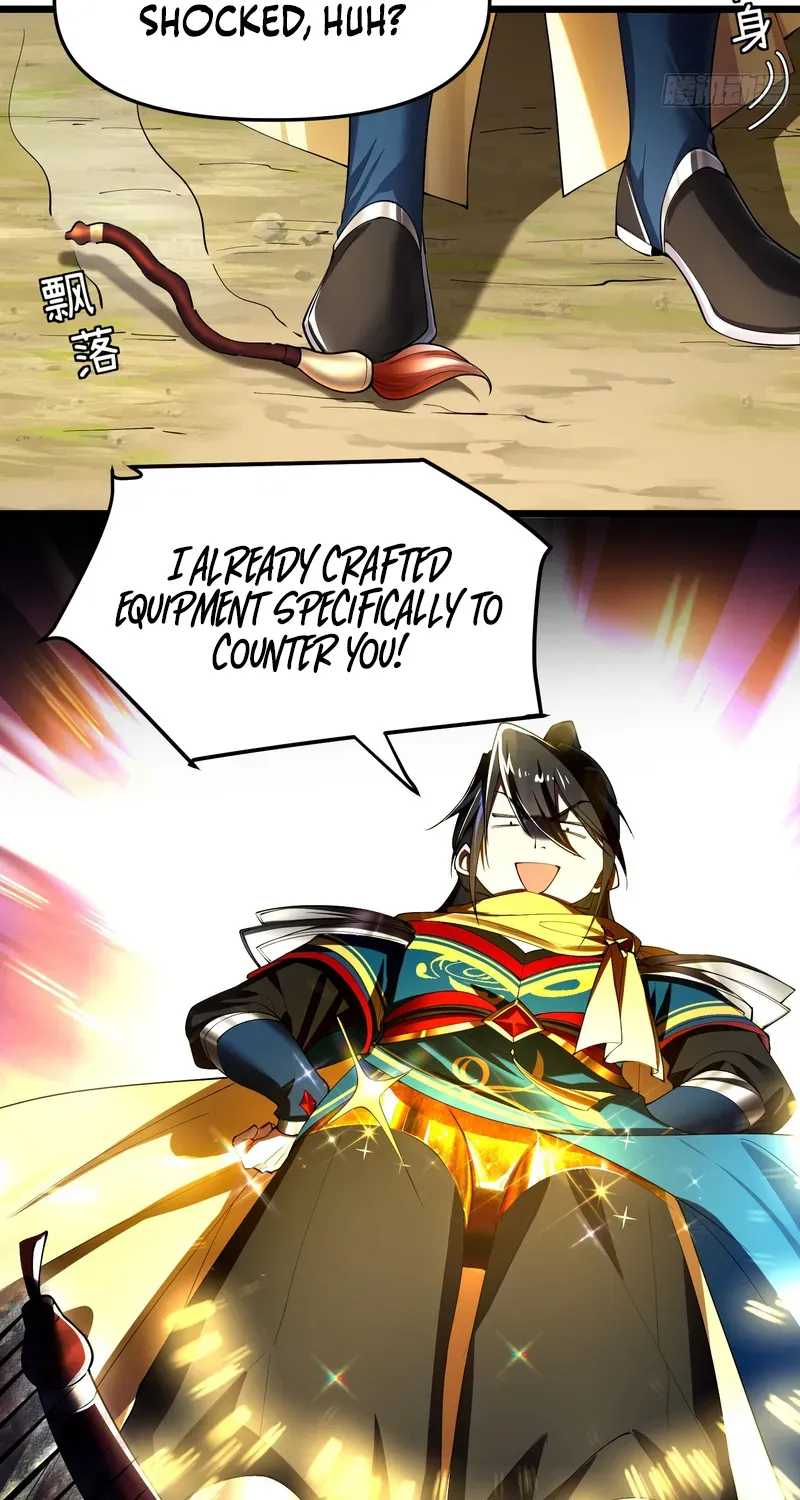 Golden Core is a Star, and You Call This Cultivation? Chapter 3 200 ed127363ce13
